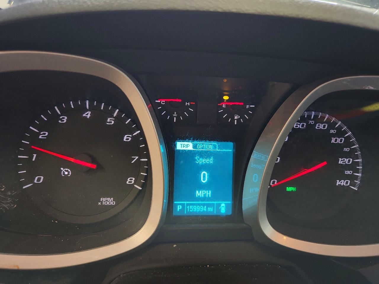 2013 Chevrolet Equinox Lt Gray vin: 2GNALPEK8D6132815