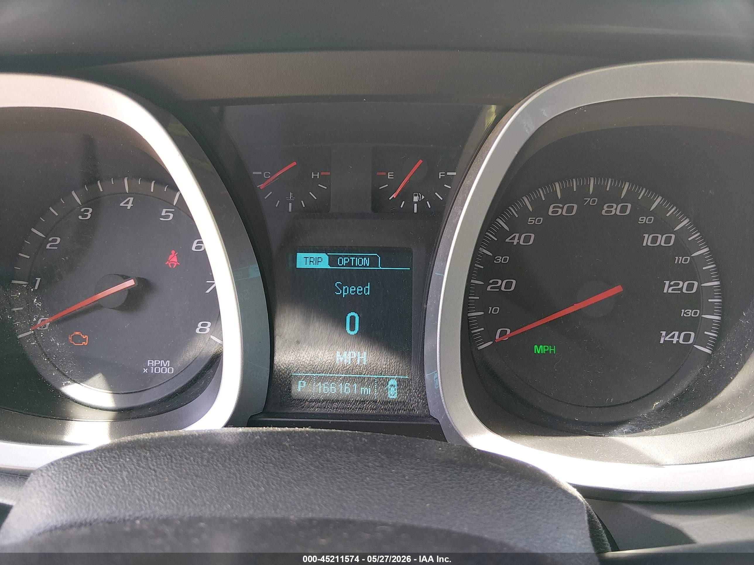 2013 Chevrolet Equinox 2lt White vin: 2GNALPEK8D6269303
