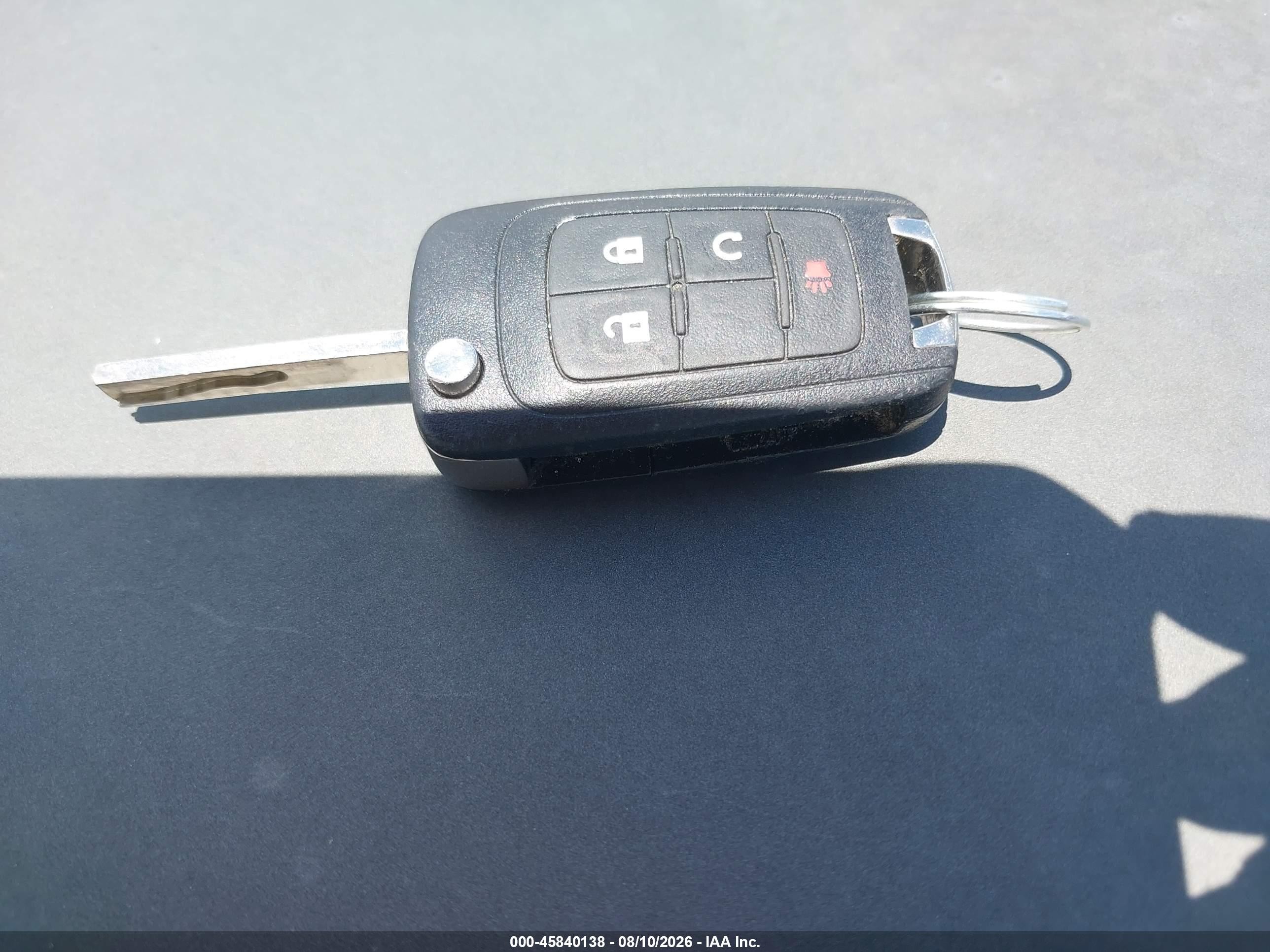 2013 Chevrolet Equinox Lt Gray vin: 2GNALPEK8D6309105