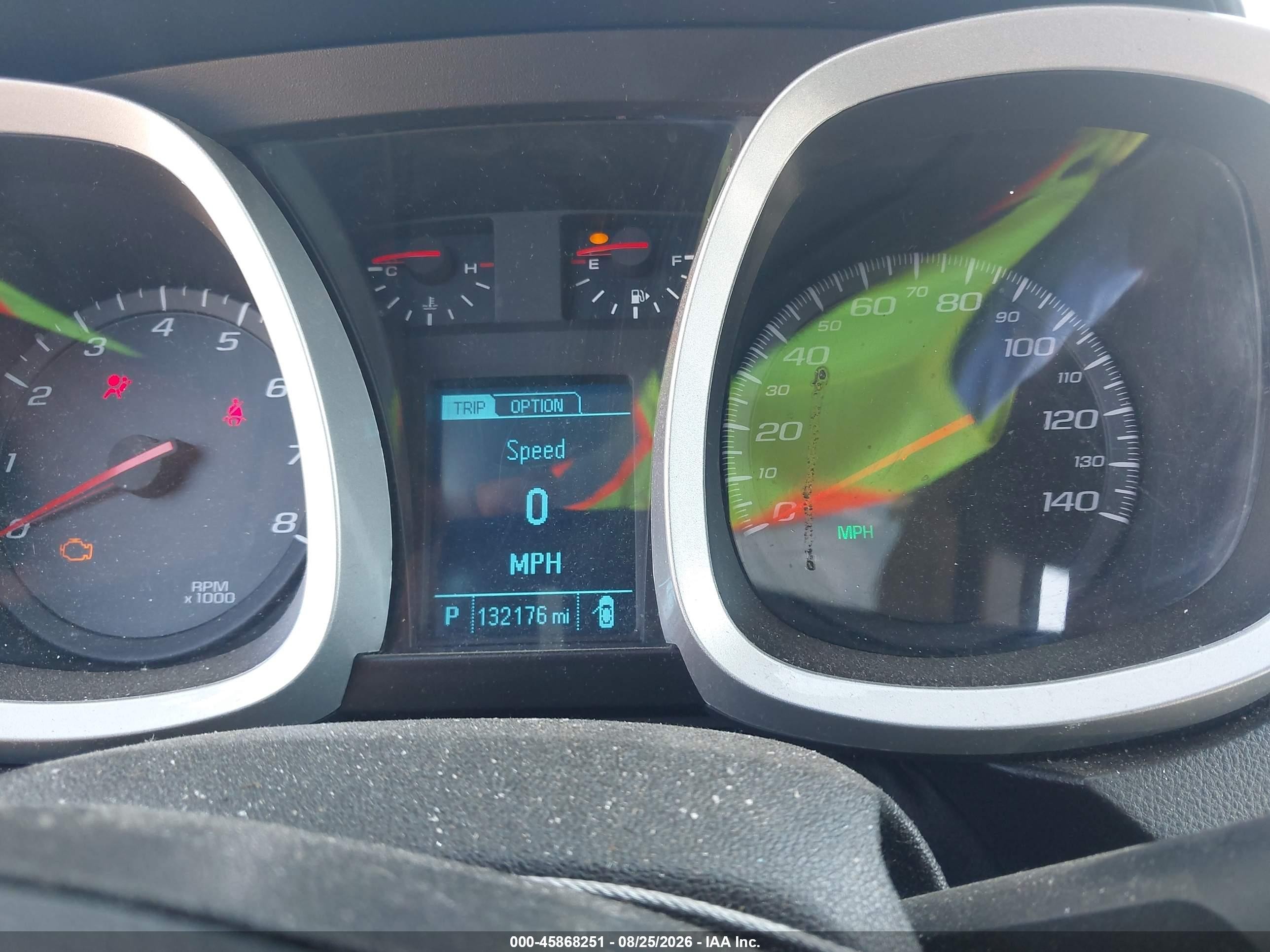 2013 Chevrolet Equinox 2lt Black vin: 2GNALPEK8D6399307