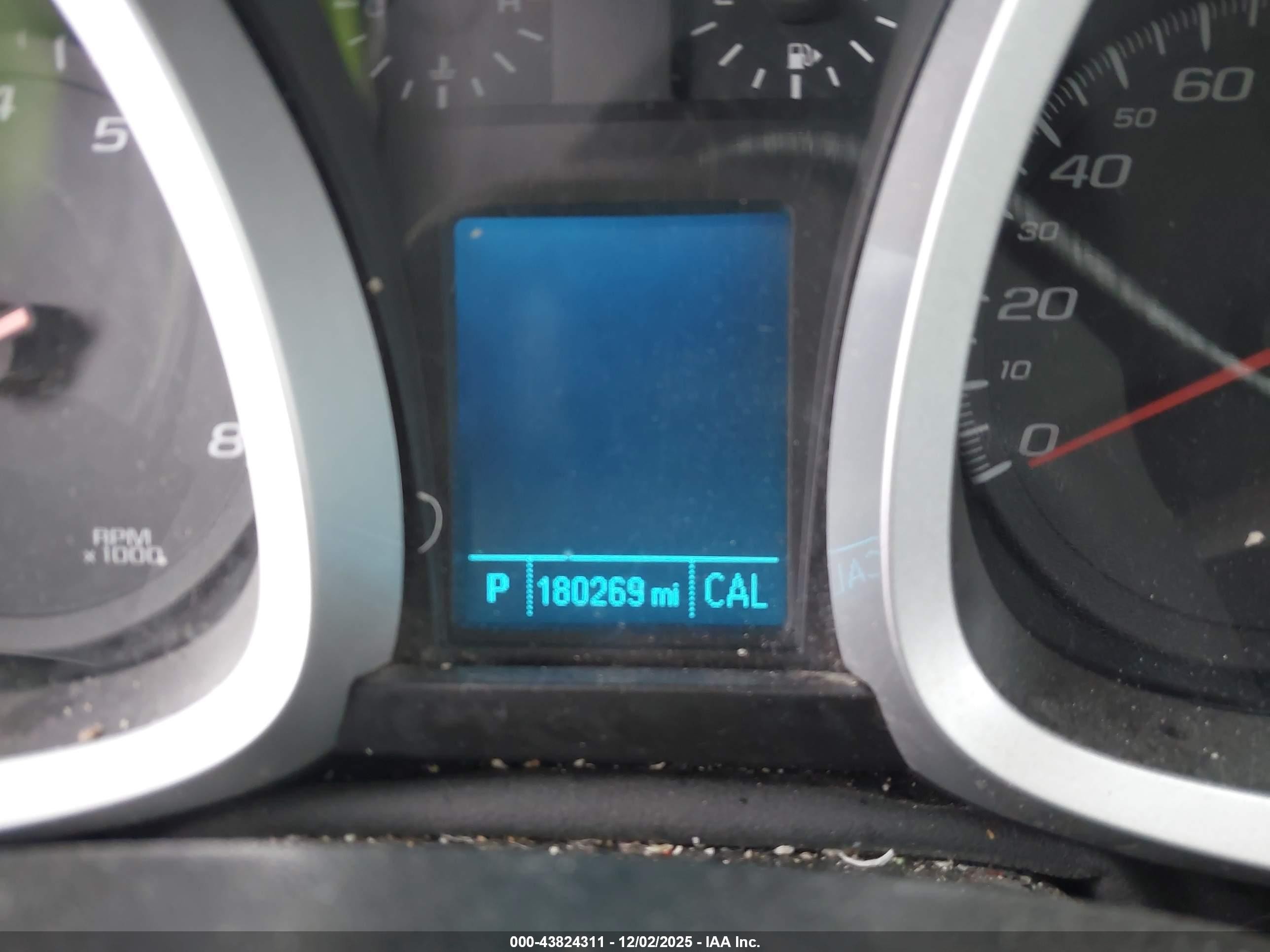 2012 Chevrolet Equinox 2lt Burgundy vin: 2GNALPEK9C6365102