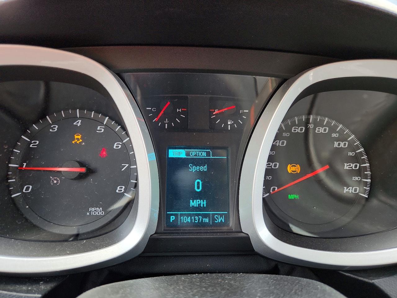2013 Chevrolet Equinox Lt Black vin: 2GNALPEK9D6143094