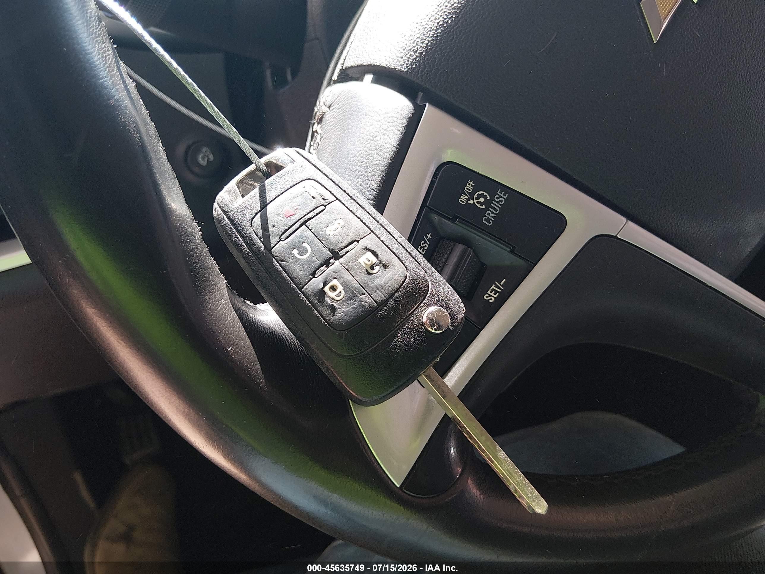 2013 Chevrolet Equinox Lt Silver vin: 2GNALPEK9D6429673