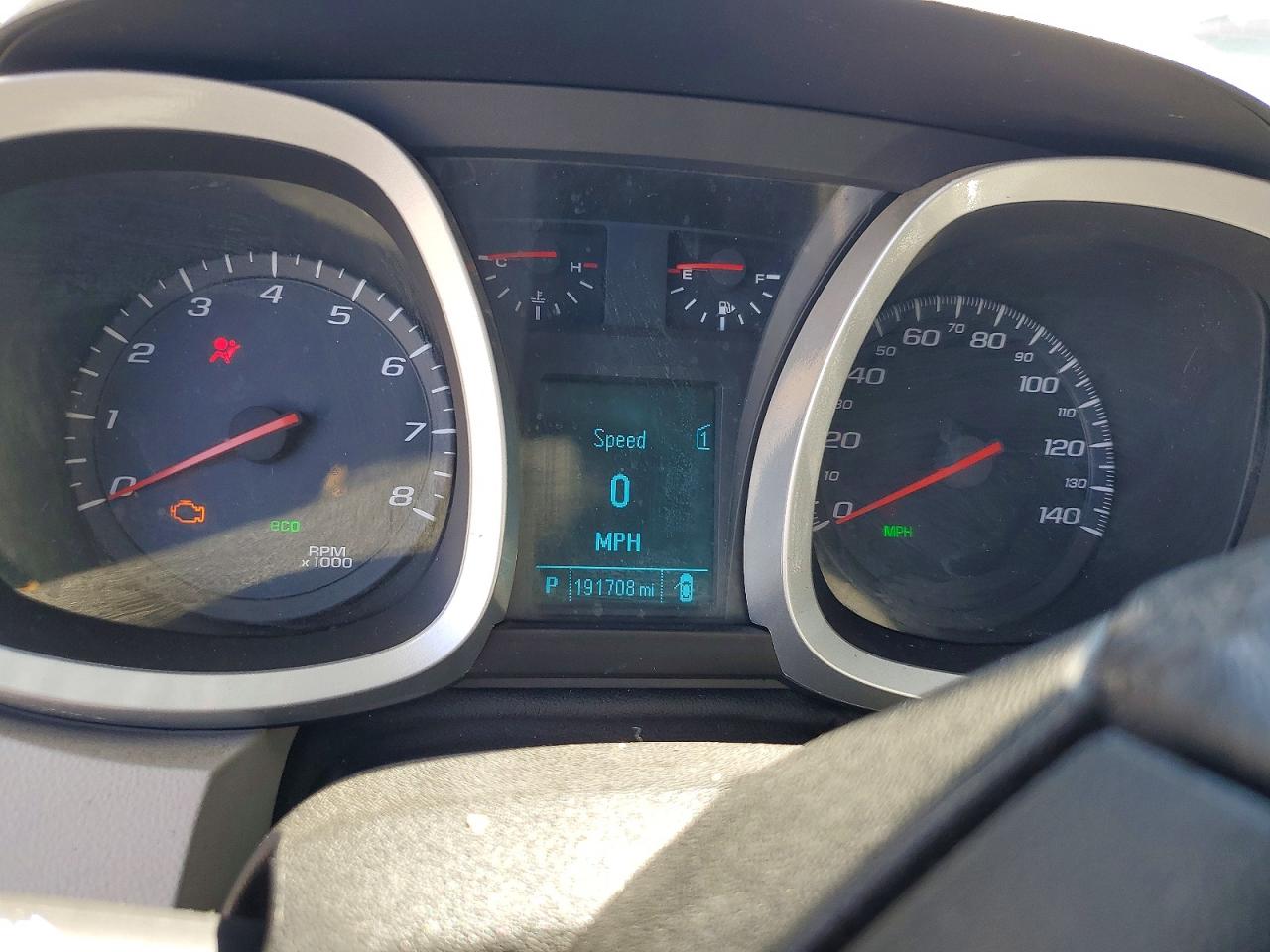 2012 Chevrolet Equinox Lt Black vin: 2GNALPEKXC1146291