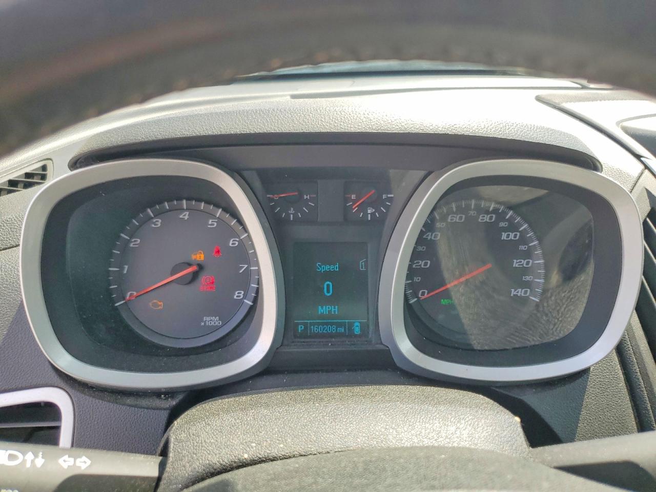 2012 Chevrolet Equinox Lt Burgundy vin: 2GNALPEKXC6272959