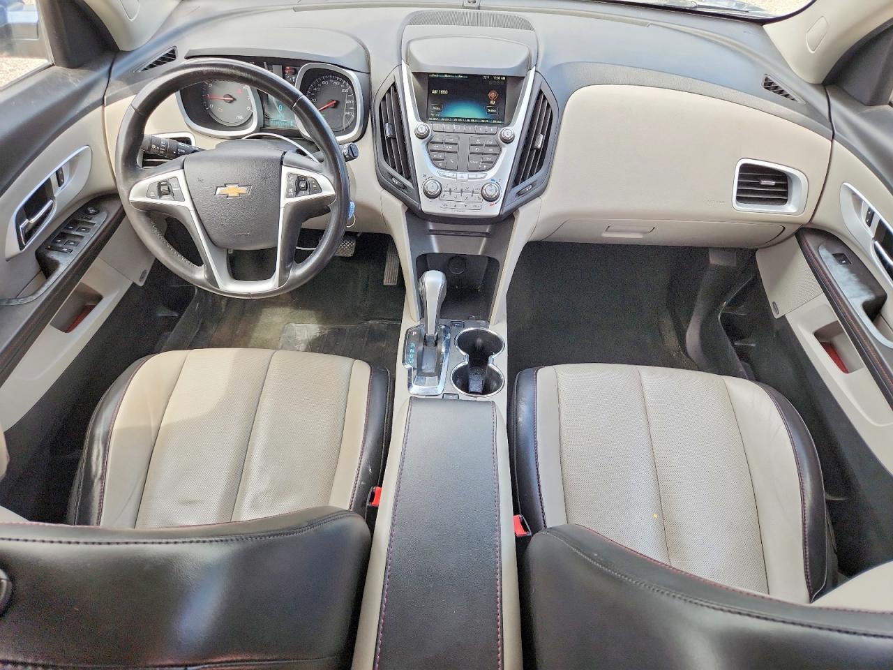 2012 Chevrolet Equinox Lt Blue vin: 2GNALPEKXC6279488