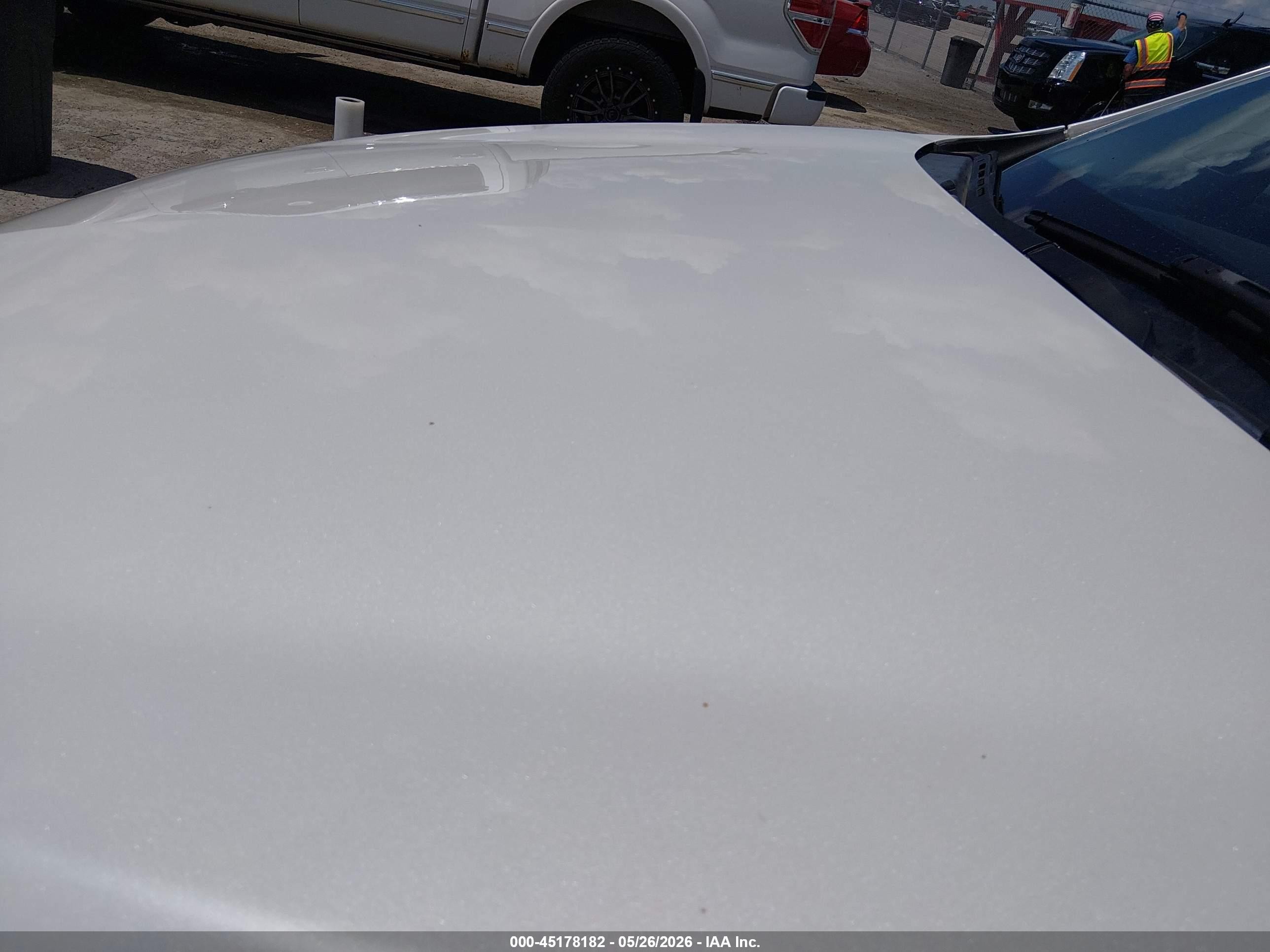 2013 Chevrolet Equinox 2lt White vin: 2GNALPEKXD1139682