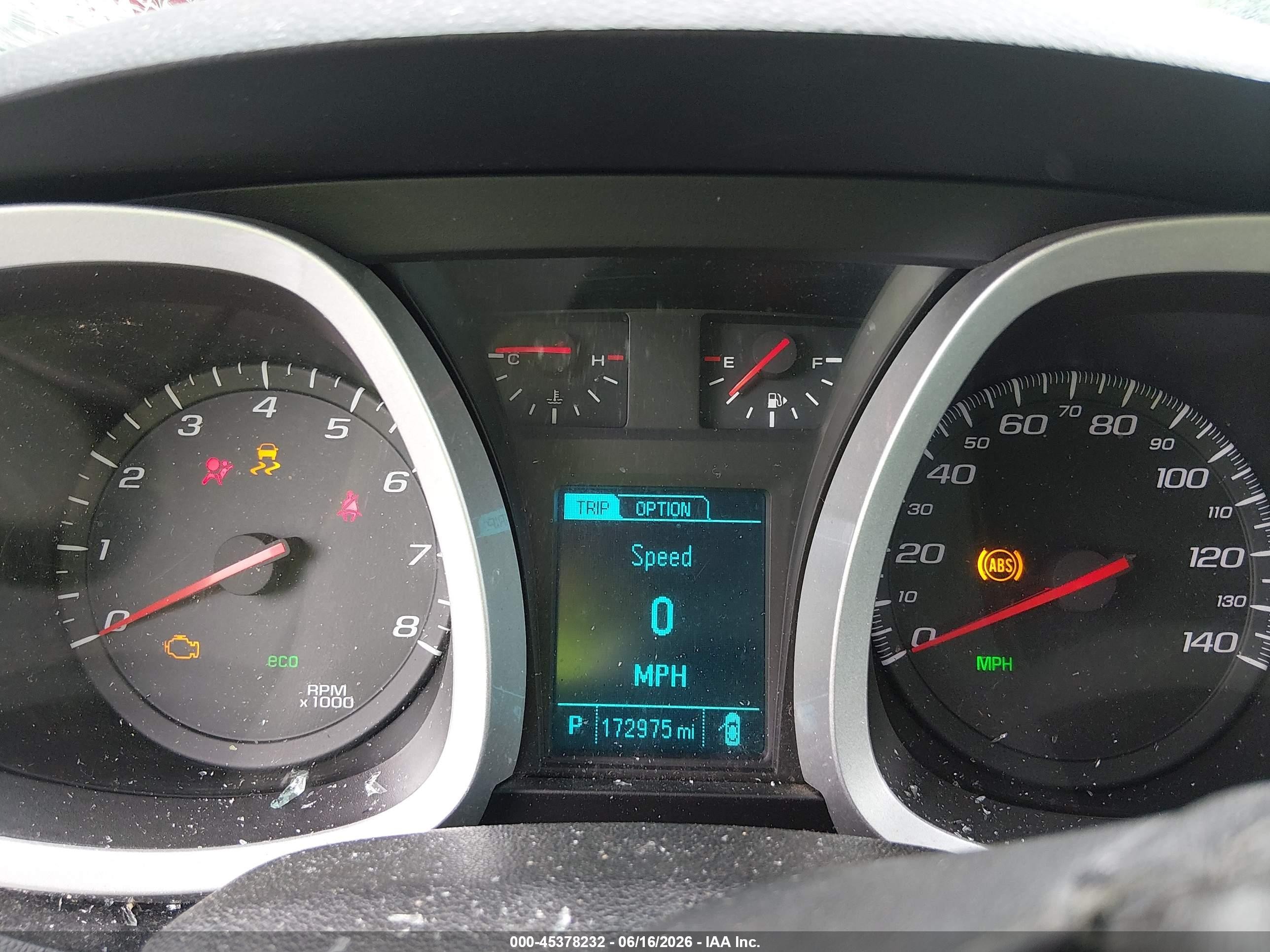 2013 Chevrolet Equinox 2lt Red vin: 2GNALPEKXD1146583
