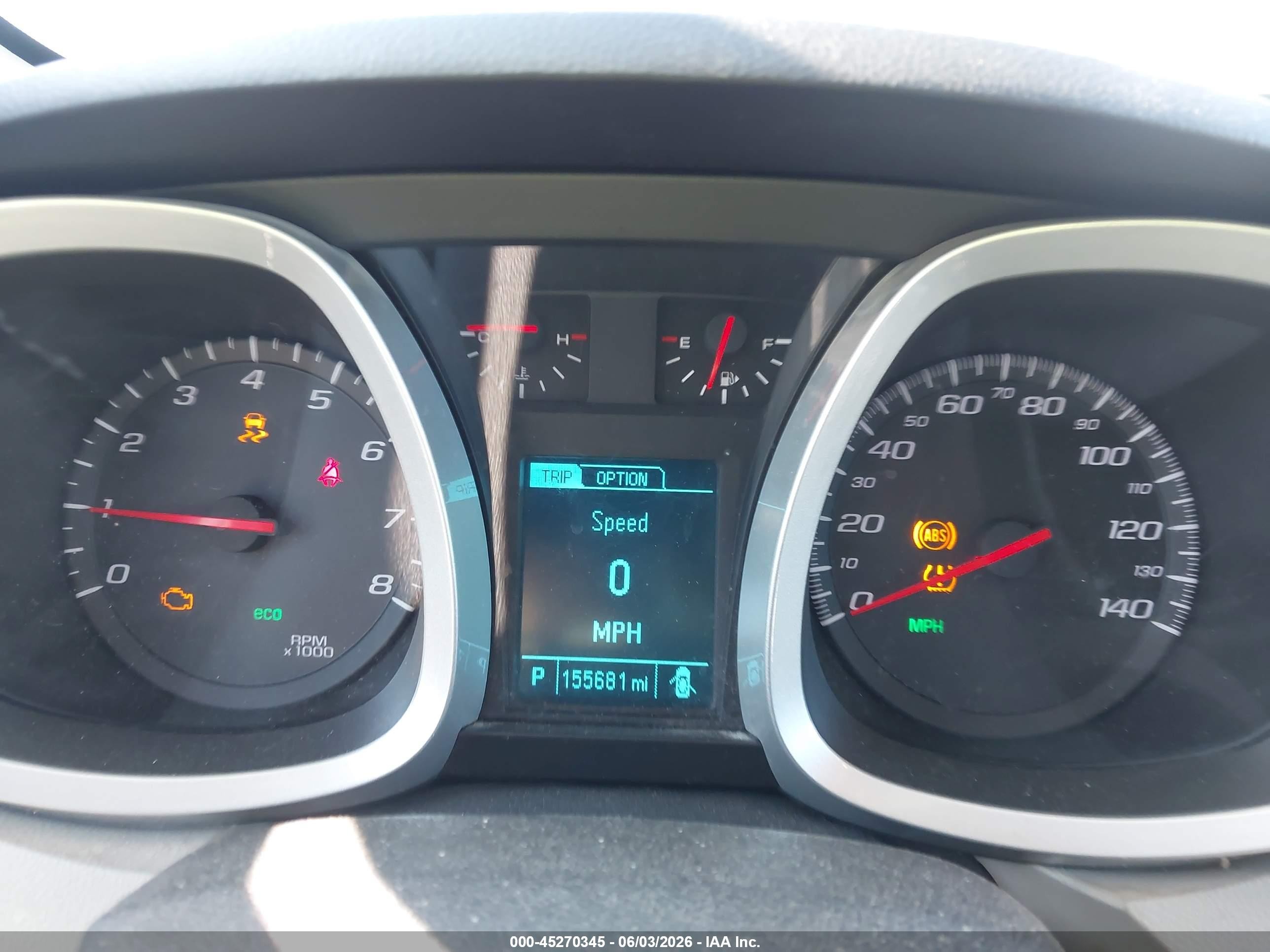 2013 Chevrolet Equinox 2lt Red vin: 2GNALPEKXD6428581