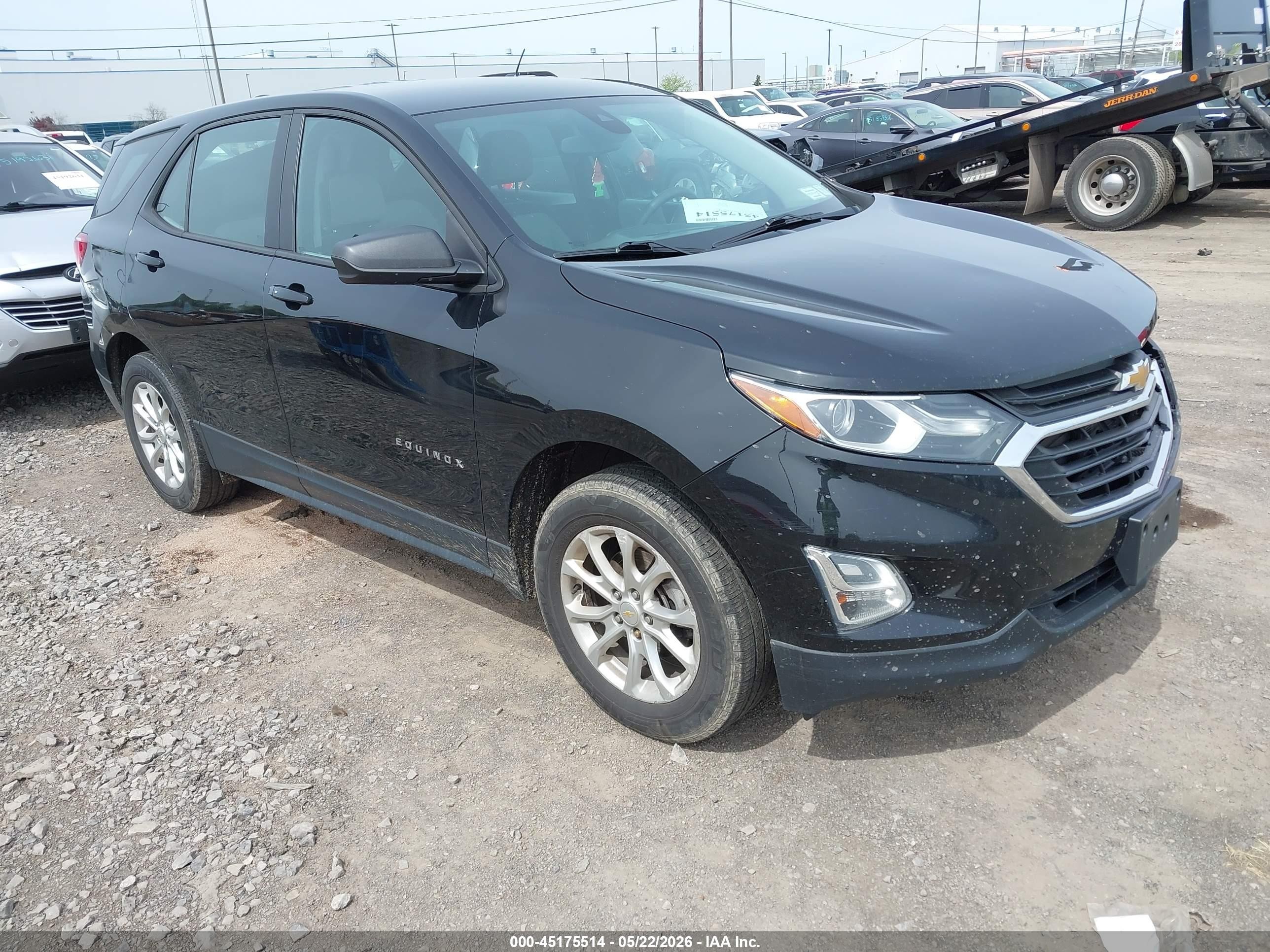 2GNAX5EV1L6136898