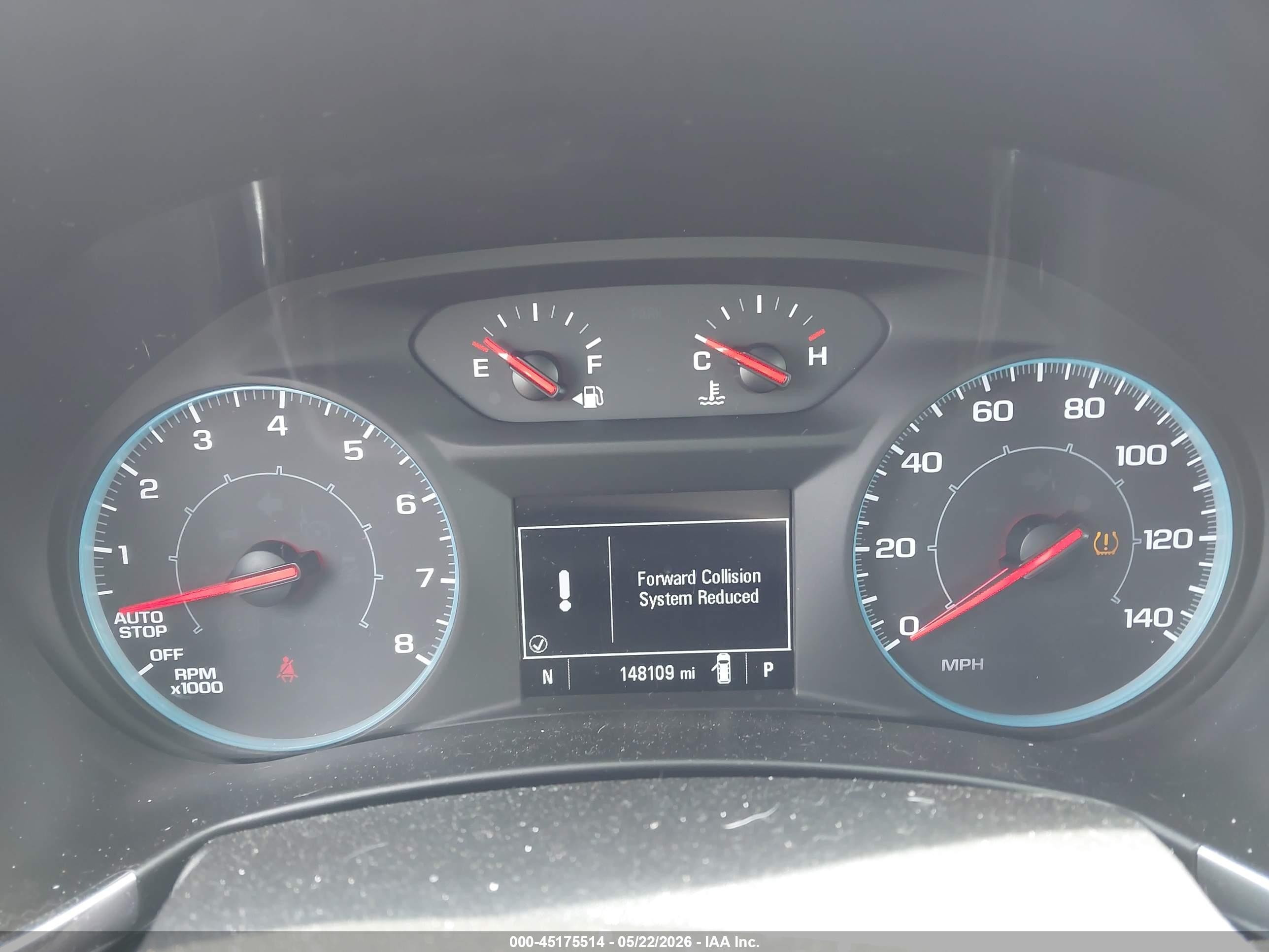2020 Chevrolet Equinox Awd 1fl Black vin: 2GNAX5EV1L6136898
