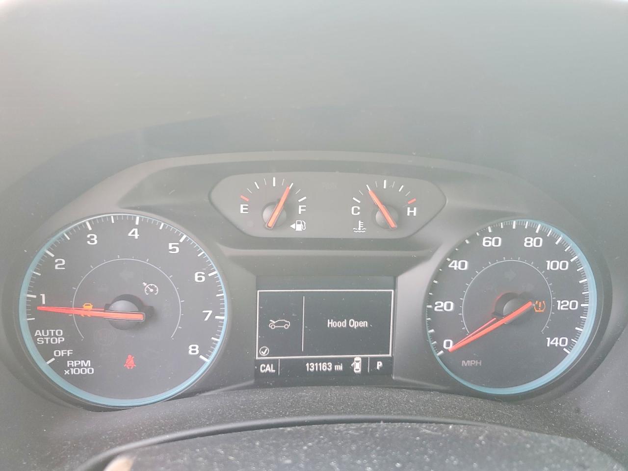 2018 Chevrolet Equinox Ls Белый vin: 2GNAXHEV1J6164960