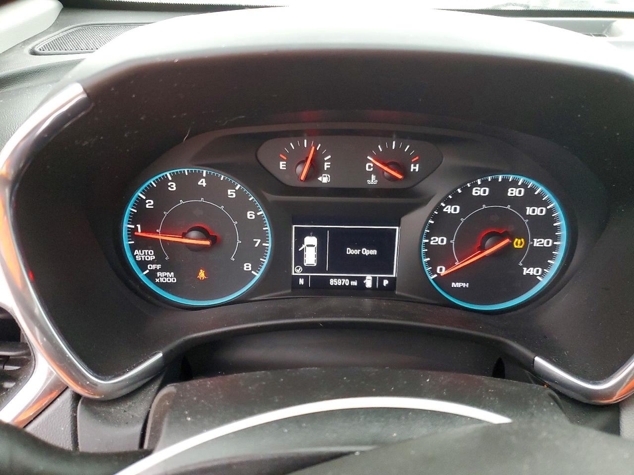 2020 Chevrolet Equinox Ls Черный vin: 2GNAXHEV2L6115303