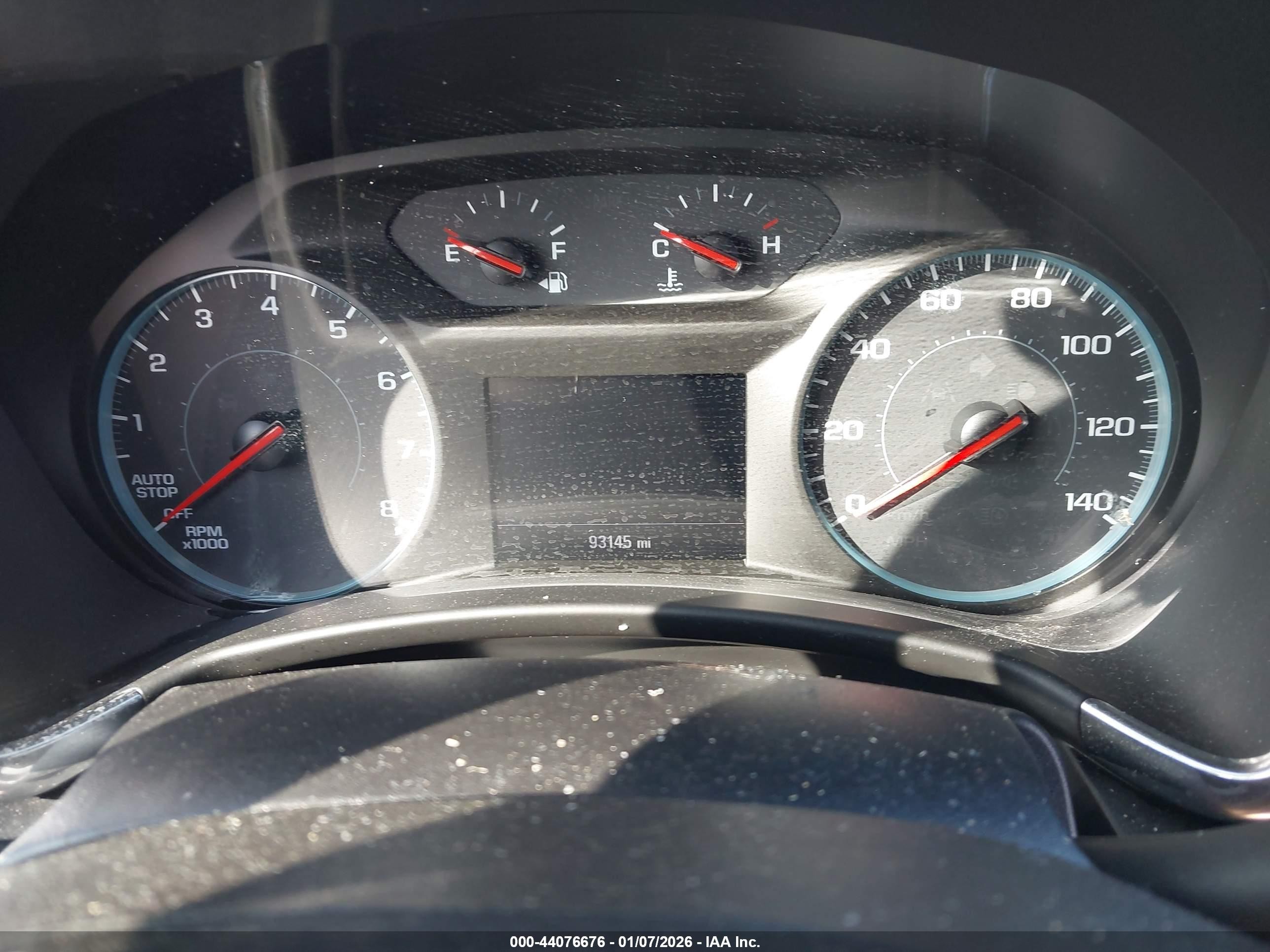2018 Chevrolet Equinox Ls Silver vin: 2GNAXHEV3J6315992