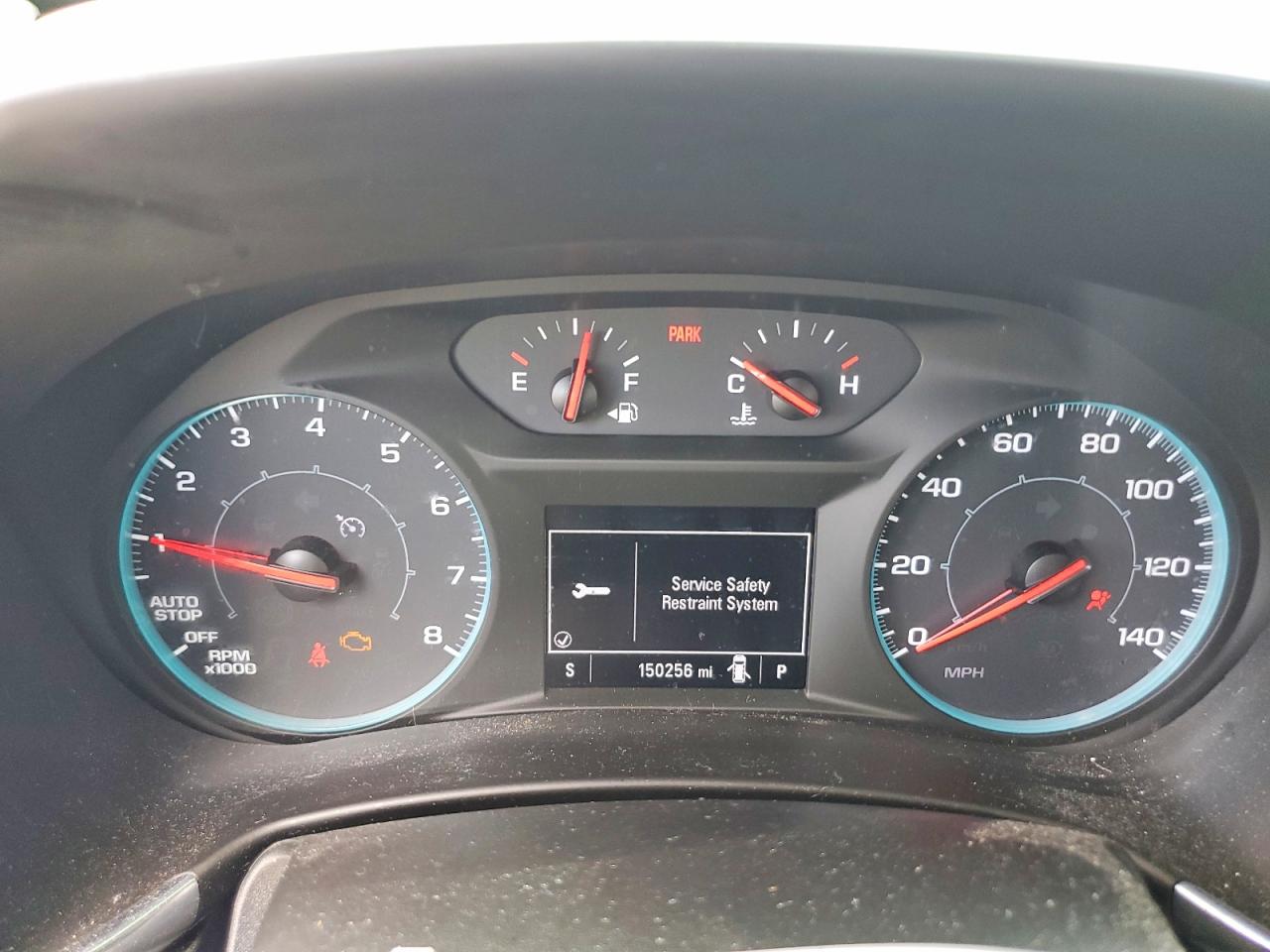 2021 Chevrolet Equinox Ls Charcoal vin: 2GNAXHEV4M6155609
