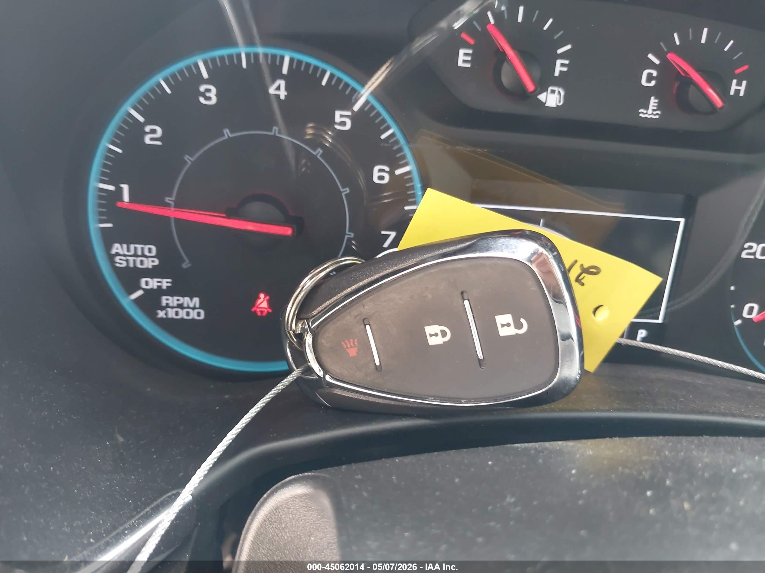 2021 Chevrolet Equinox Fwd Ls Черный vin: 2GNAXHEV5M6141072