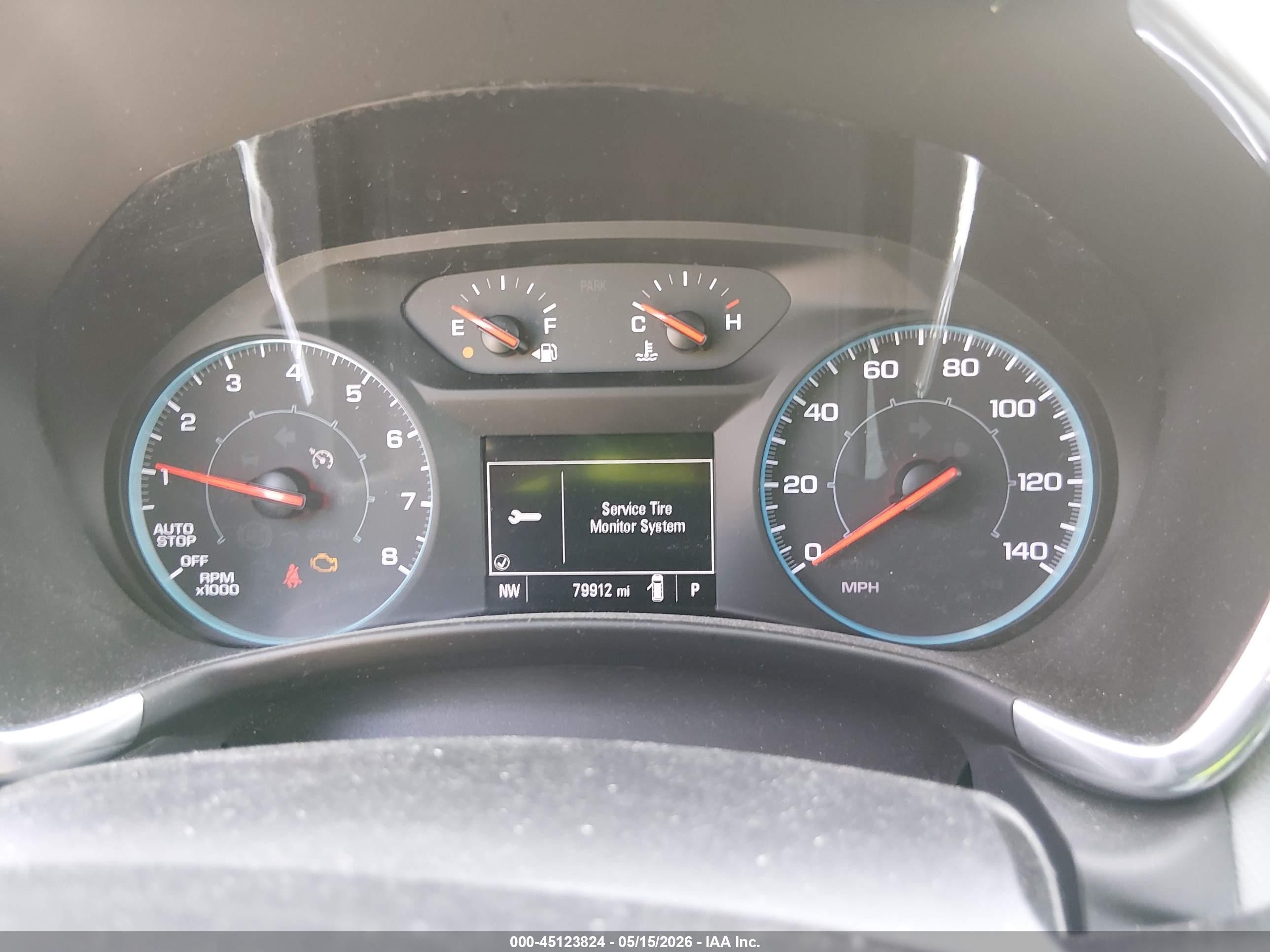 2019 Chevrolet Equinox Ls White vin: 2GNAXHEV7K6172840