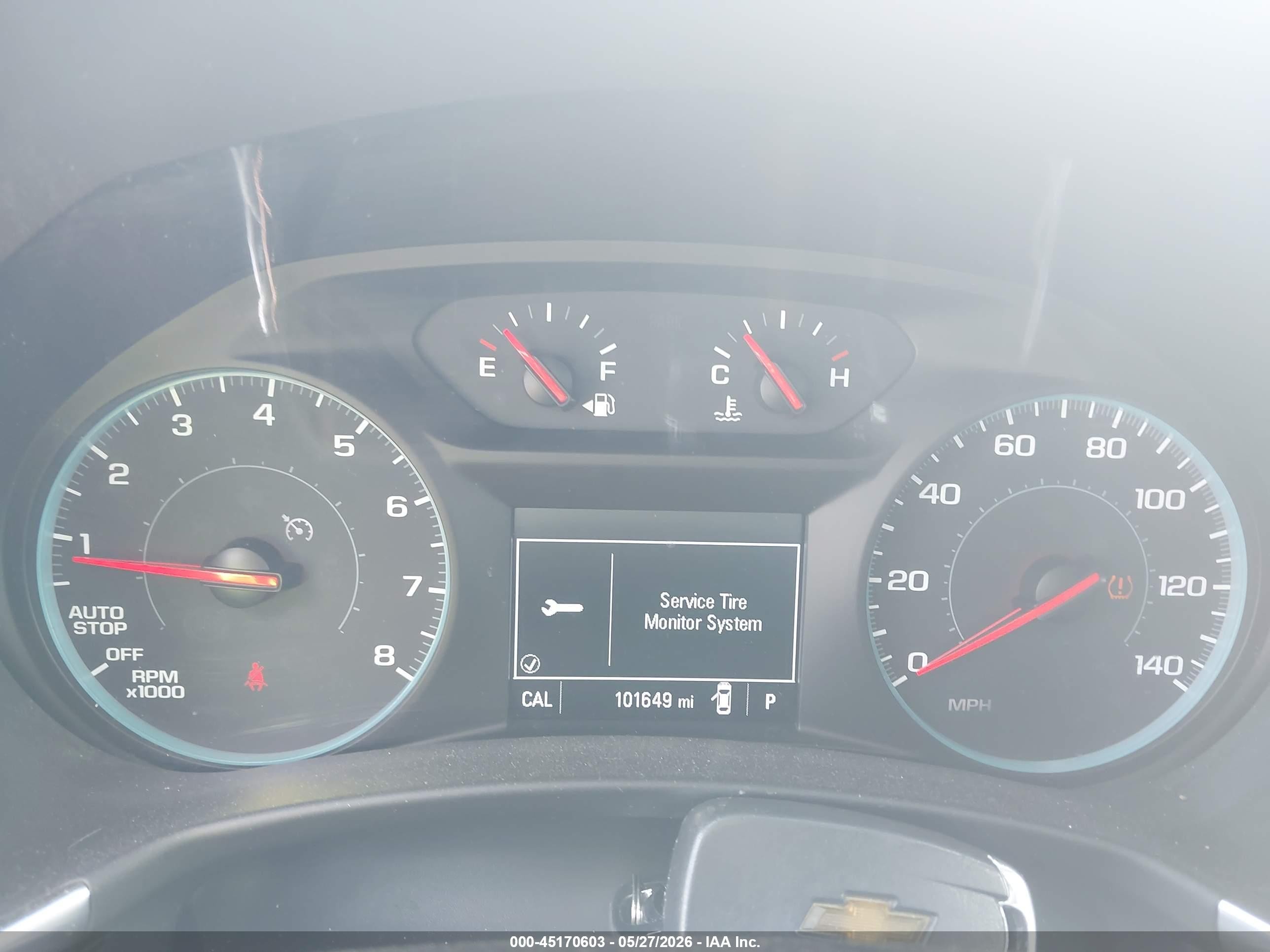 2018 Chevrolet Equinox Lt Red vin: 2GNAXJEV2J6198266