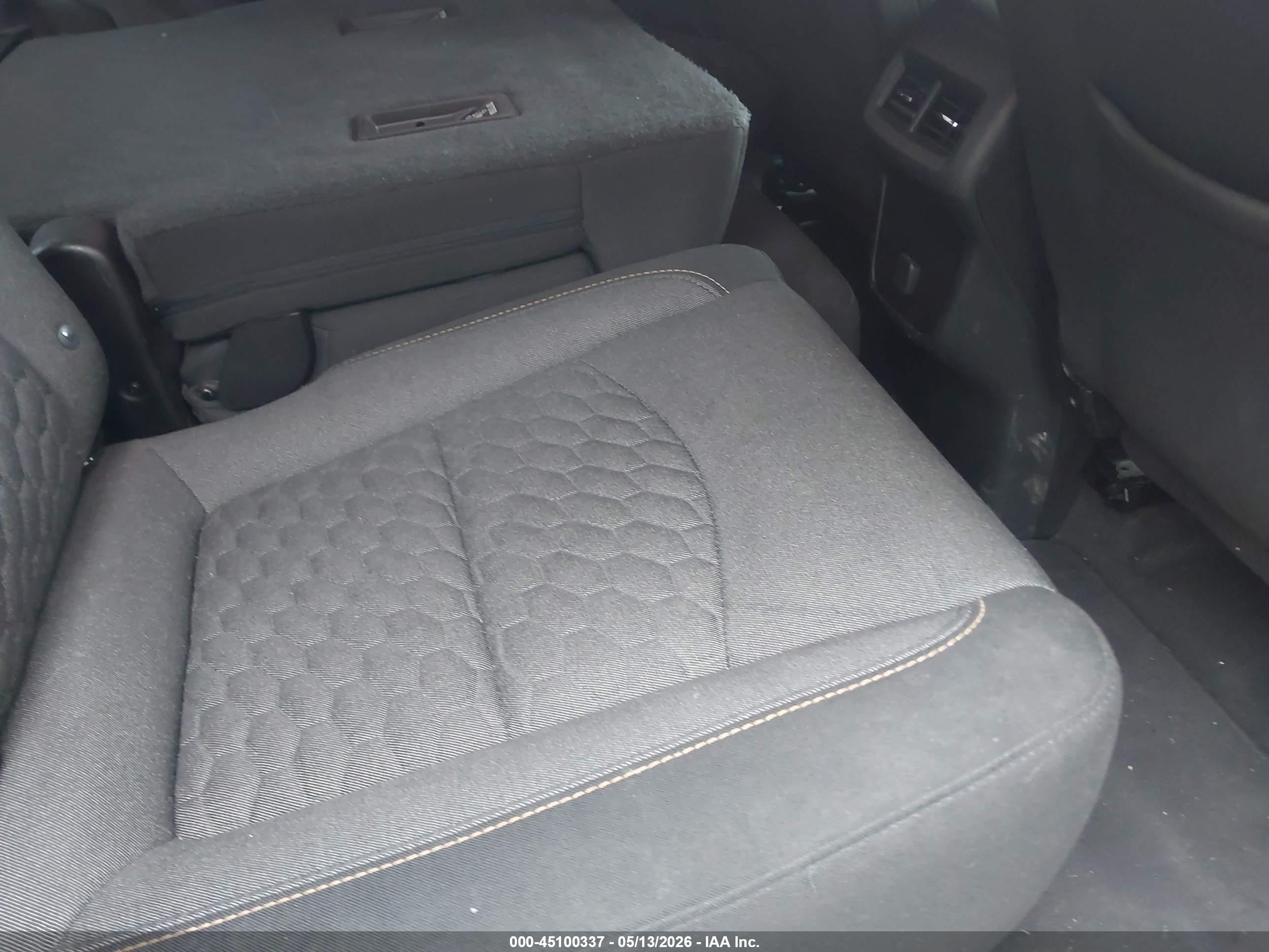 2018 Chevrolet Equinox Lt Gray vin: 2GNAXJEV4J6317838