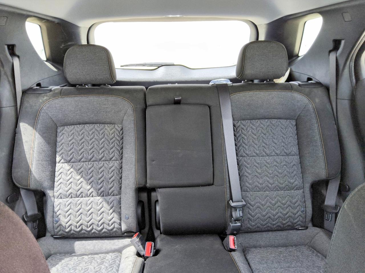 2022 Chevrolet Equinox Lt Silver vin: 2GNAXJEV4N6132503