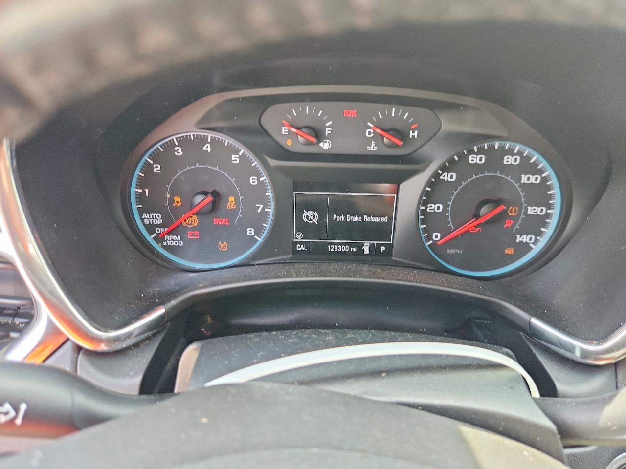 2018 Chevrolet Equinox Lt Бордовый vin: 2GNAXJEV7J6257716