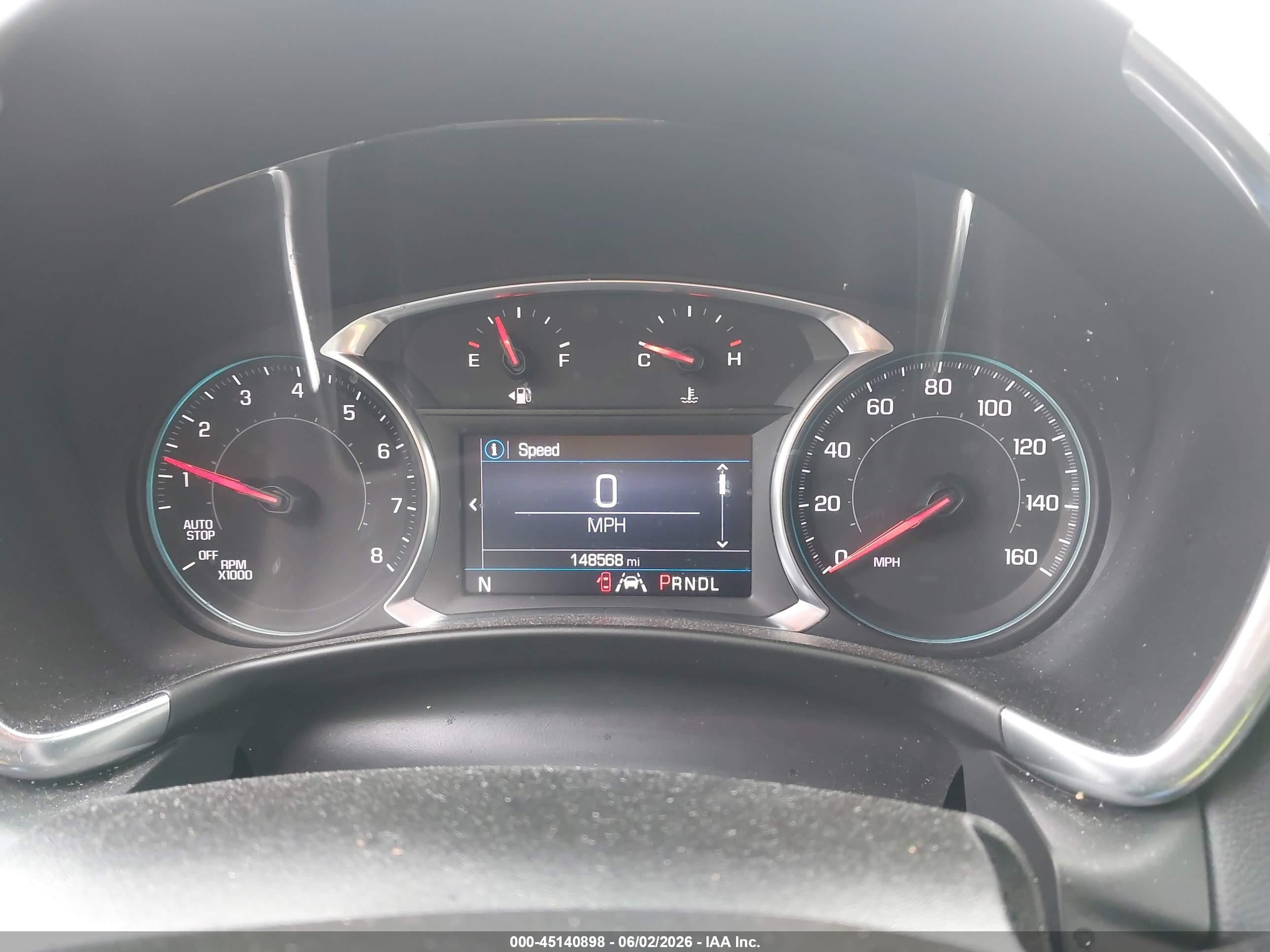 2021 Chevrolet Equinox Fwd 2fl Blue vin: 2GNAXJEV8M6150825