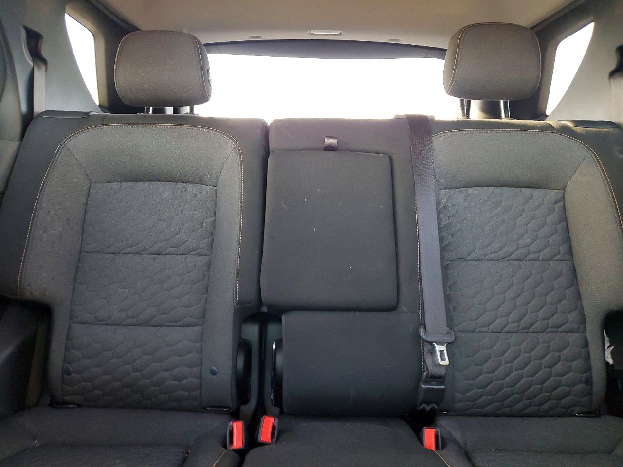 2018 Chevrolet Equinox Lt Черный vin: 2GNAXJEV9J6132961
