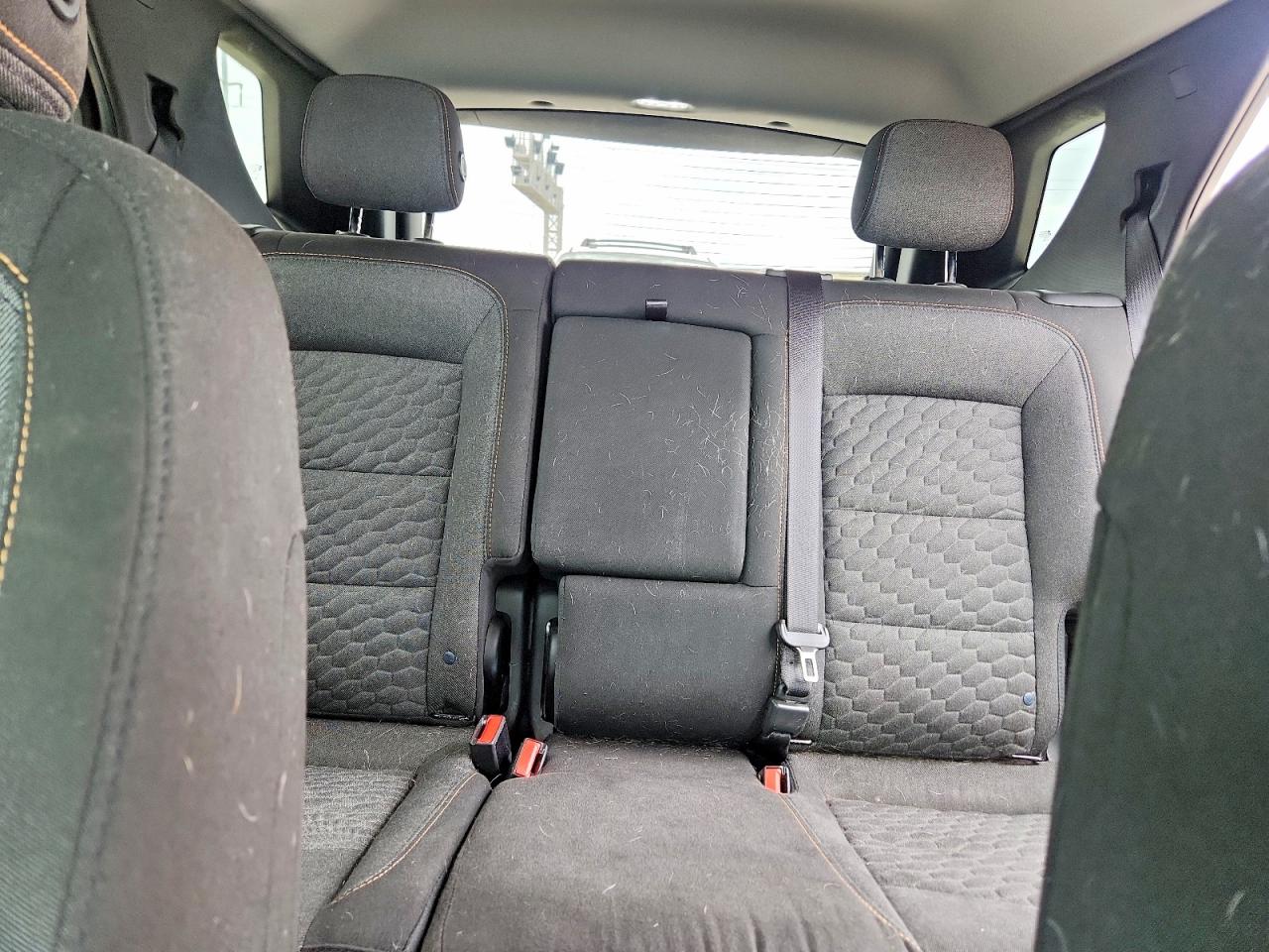 2018 Chevrolet Equinox White vin: 2GNAXJEVXJ6266622