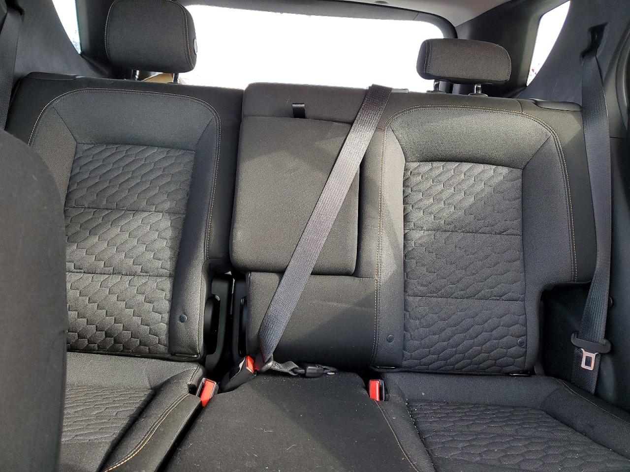2019 Chevrolet Equinox Lt Tan vin: 2GNAXJEVXK6224792