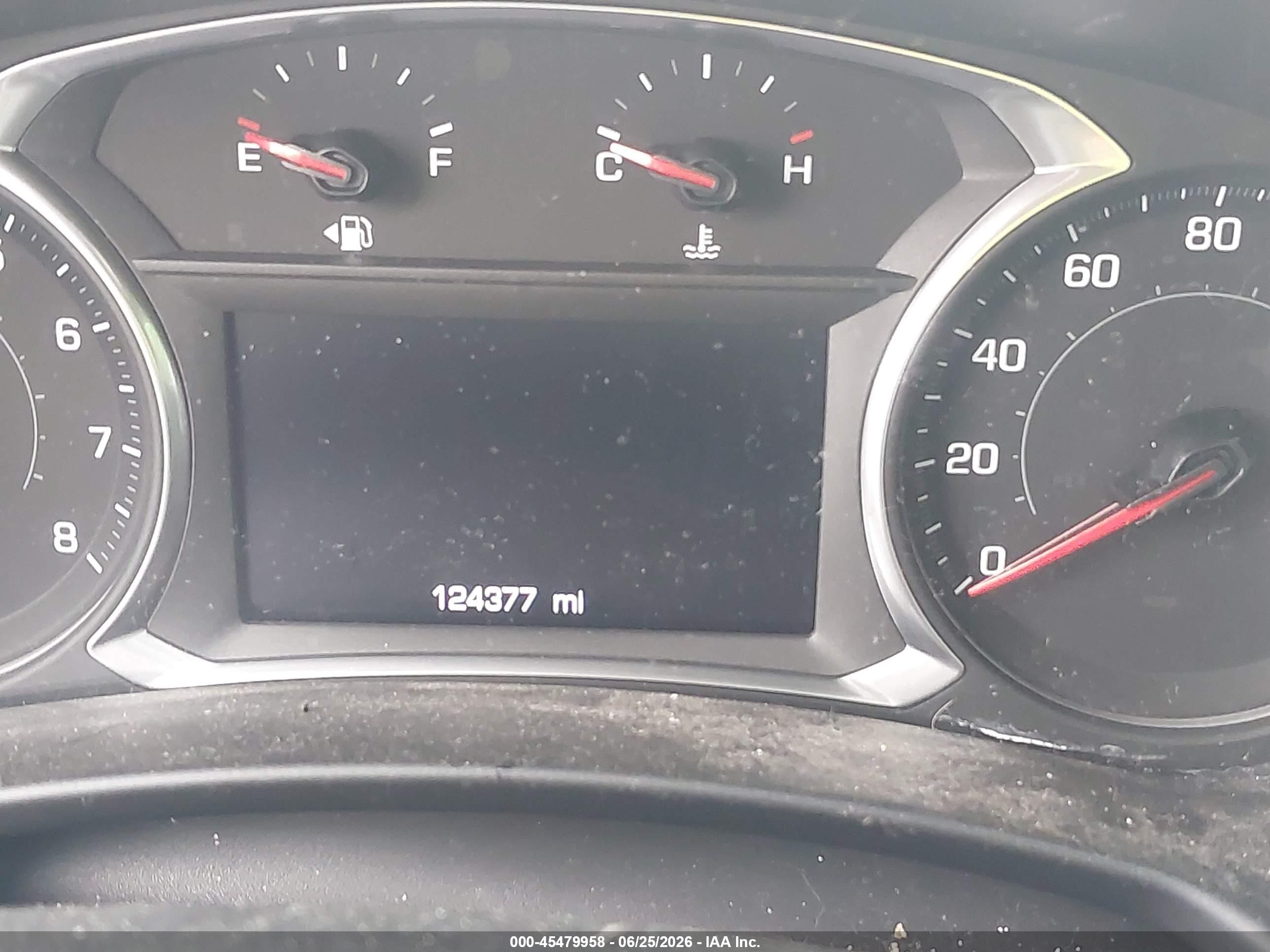 2019 Chevrolet Equinox Lt Black vin: 2GNAXKEV0K6233068