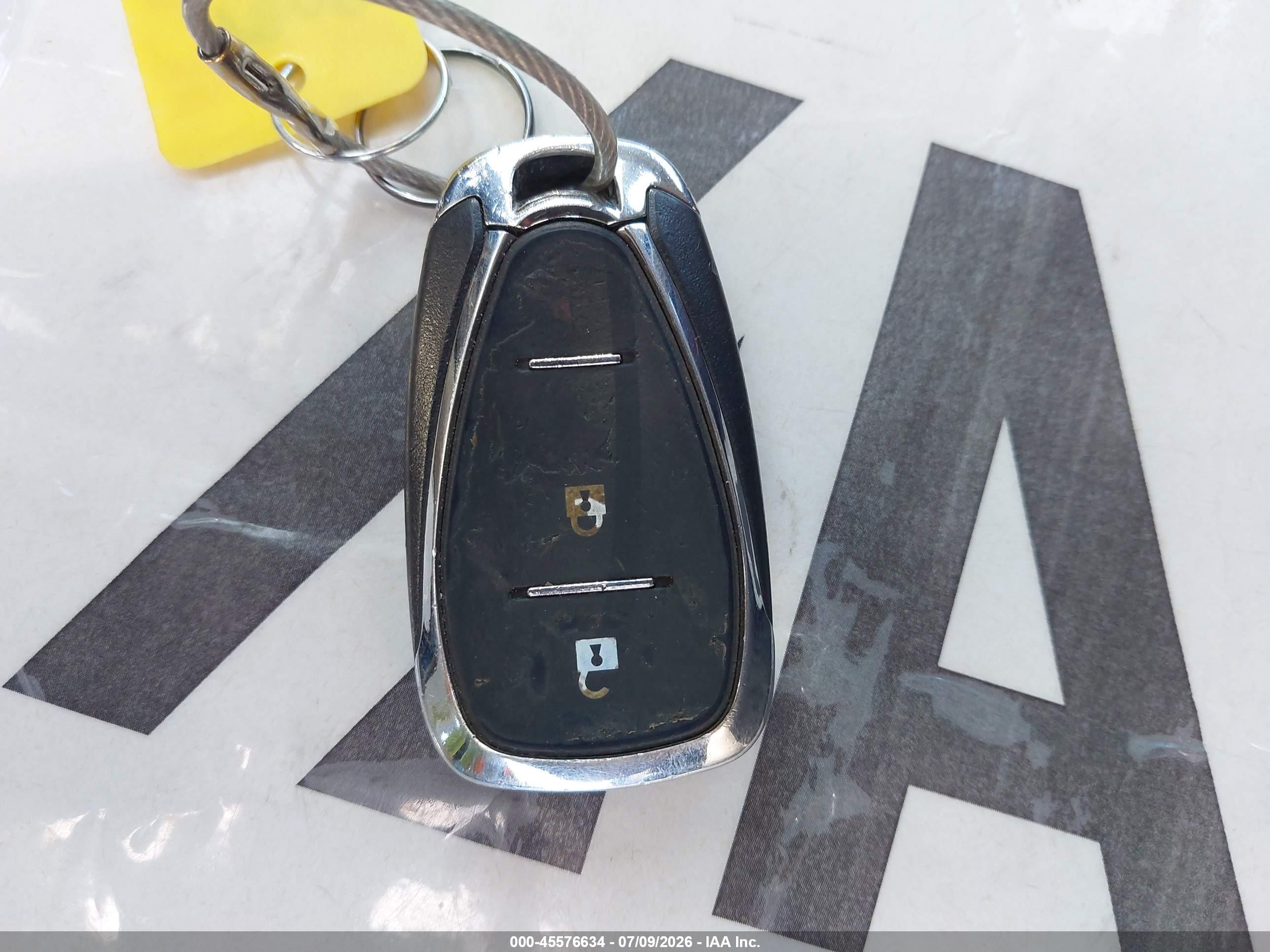 2021 Chevrolet Equinox Fwd Lt Синий vin: 2GNAXKEV2M6128079