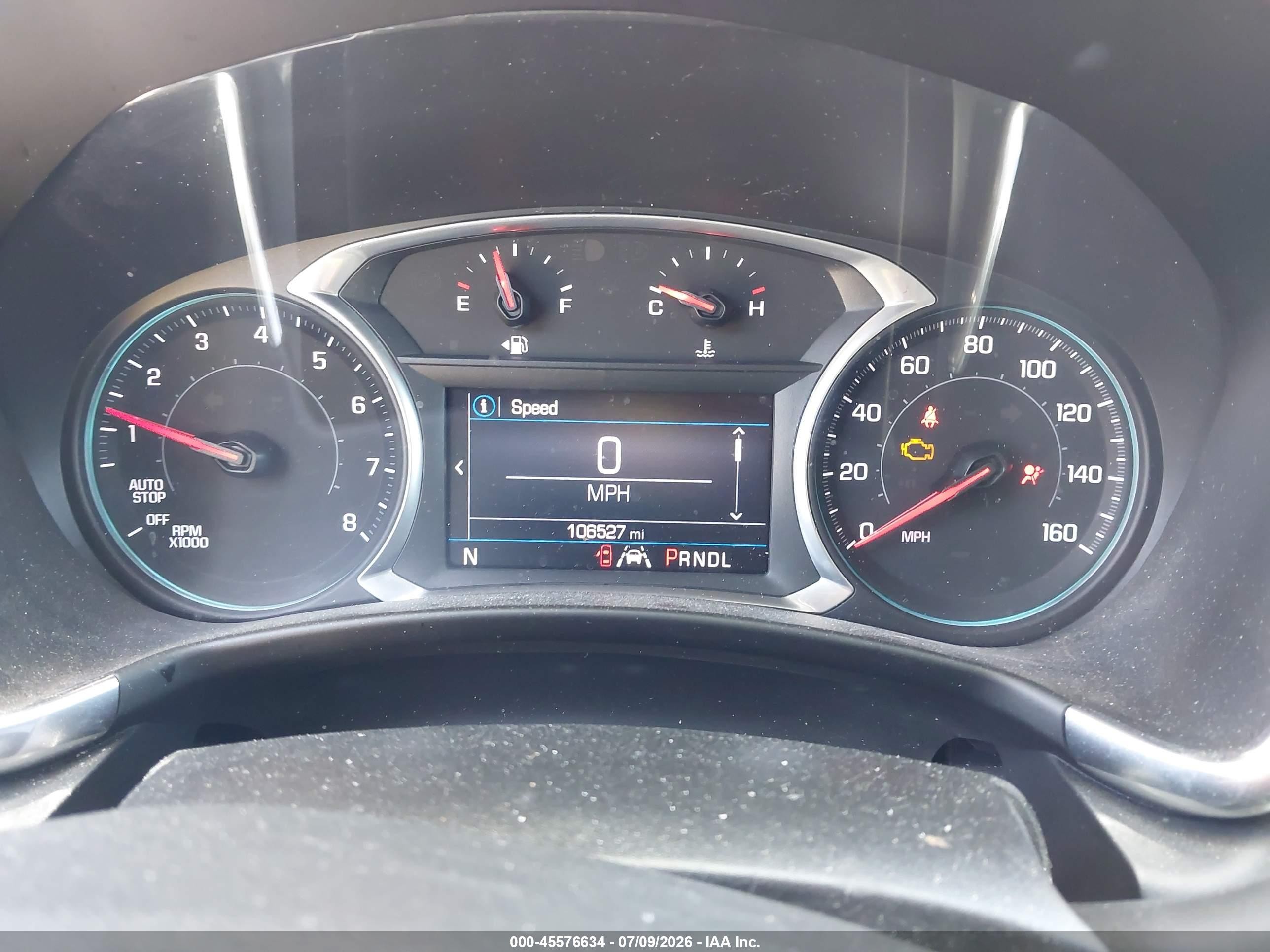 2021 Chevrolet Equinox Fwd Lt Синий vin: 2GNAXKEV2M6128079