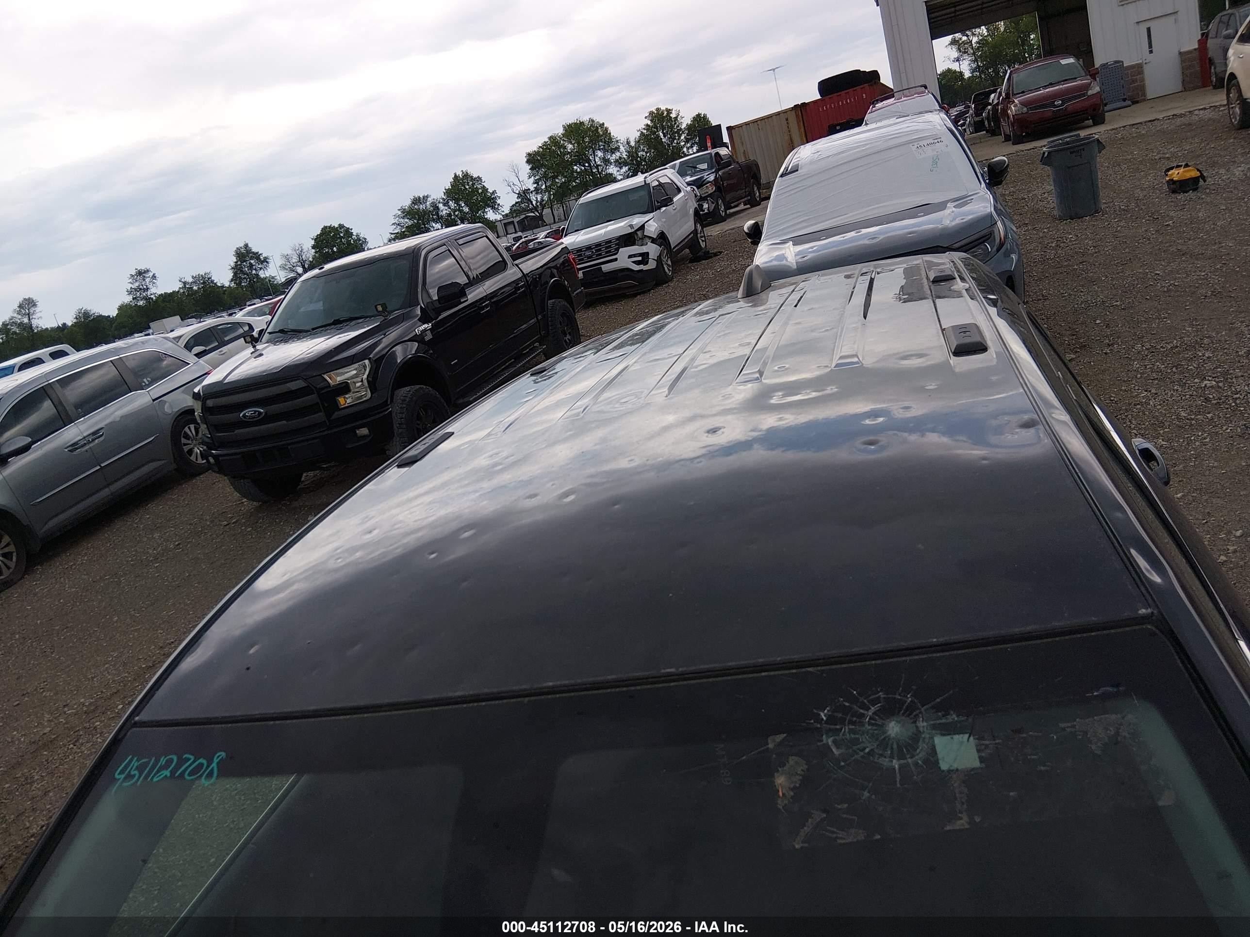 2019 Chevrolet Equinox Lt Gray vin: 2GNAXKEV3K6161072