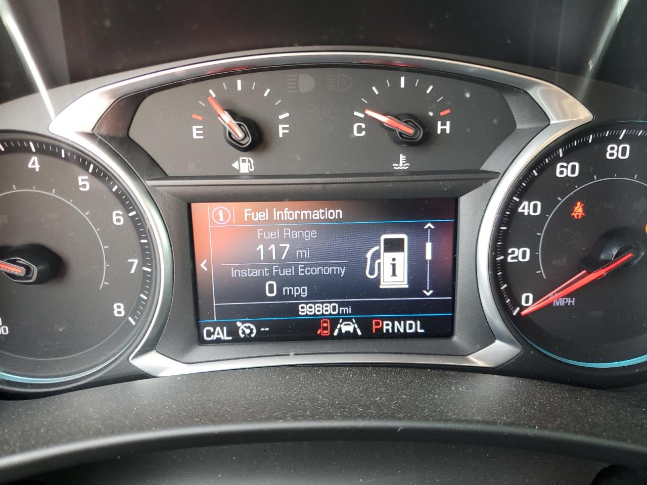 2020 Chevrolet Equinox Lt Черный vin: 2GNAXKEV3L6152485