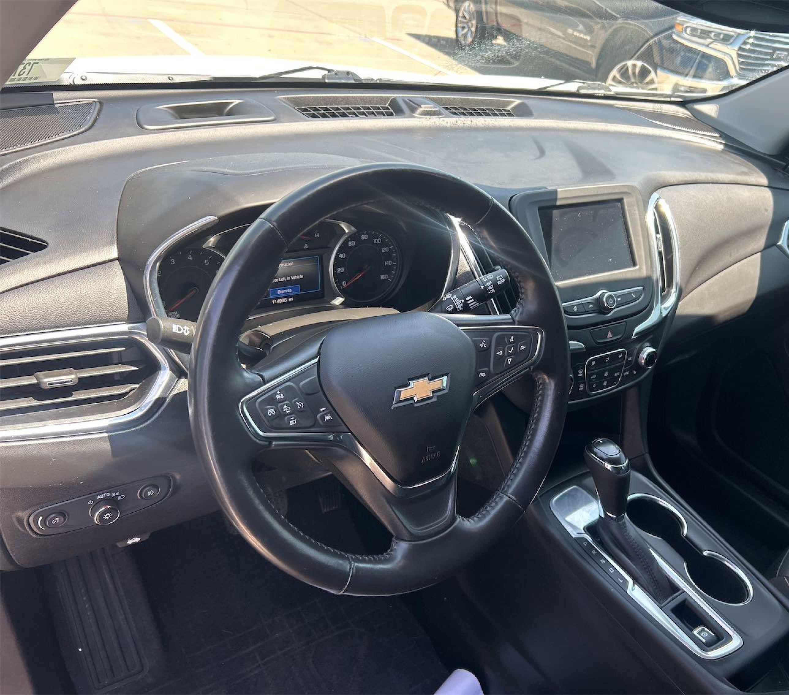 2021 Chevrolet Equinox Fwd Lt vin: 2GNAXKEV3M6115146