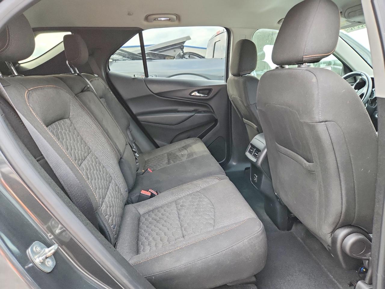 2019 Chevrolet Equinox Lt Charcoal vin: 2GNAXKEV4K6157080