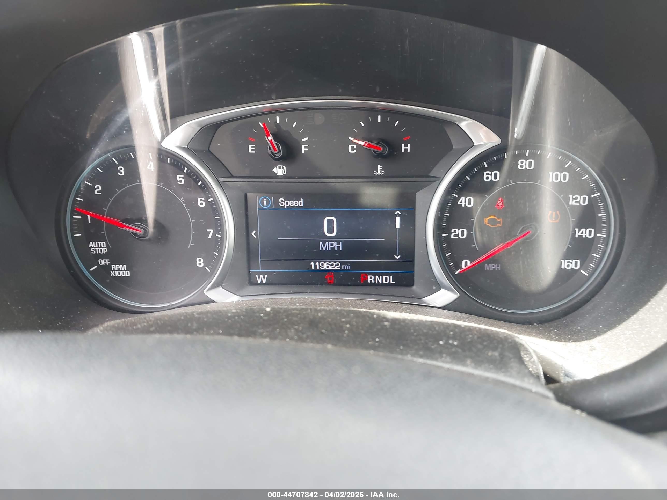 2019 Chevrolet Equinox Lt Черный vin: 2GNAXKEV5K6282024