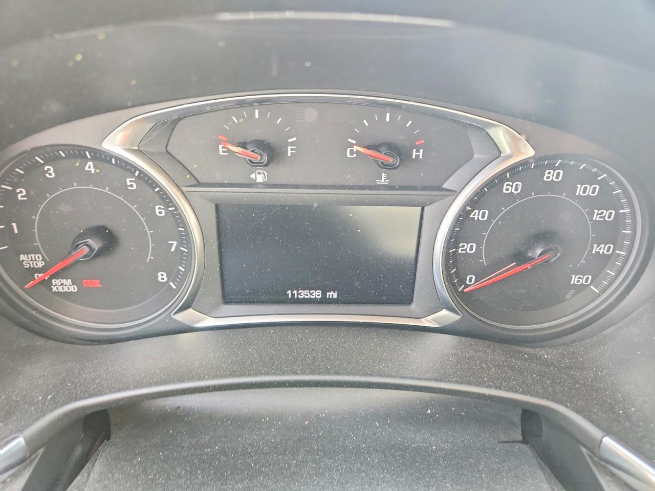 2019 Chevrolet Equinox Lt Silver vin: 2GNAXKEV6K6202925
