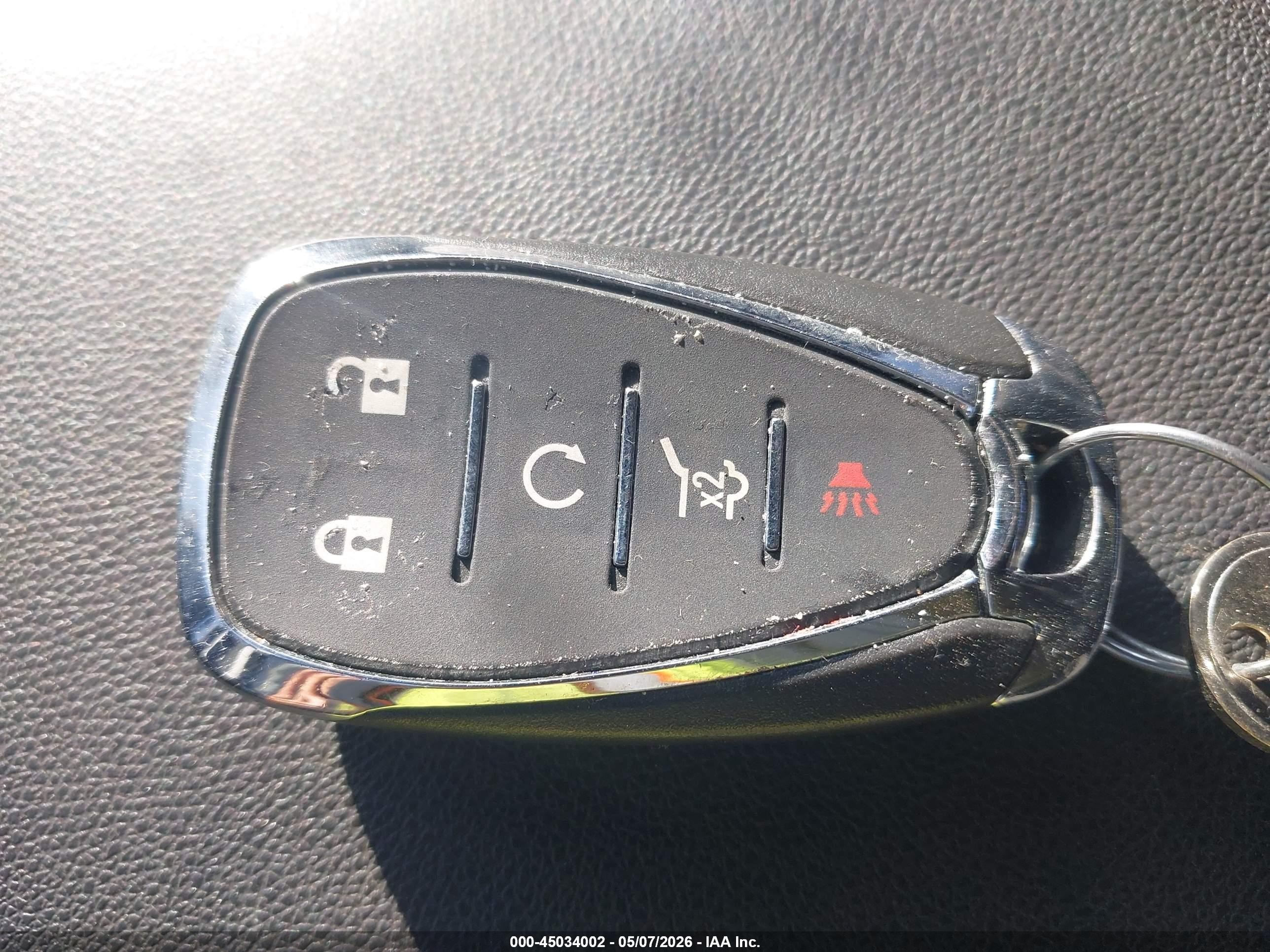2019 Chevrolet Equinox Lt Белый vin: 2GNAXKEV7K6162015