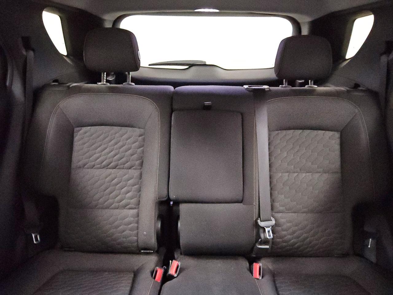 2019 Chevrolet Equinox Lt Белый vin: 2GNAXKEV8K6244075