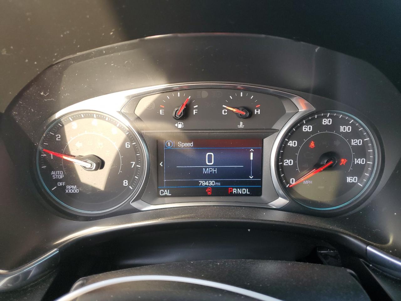 2021 Chevrolet Equinox Lt Black vin: 2GNAXKEV8M6144237