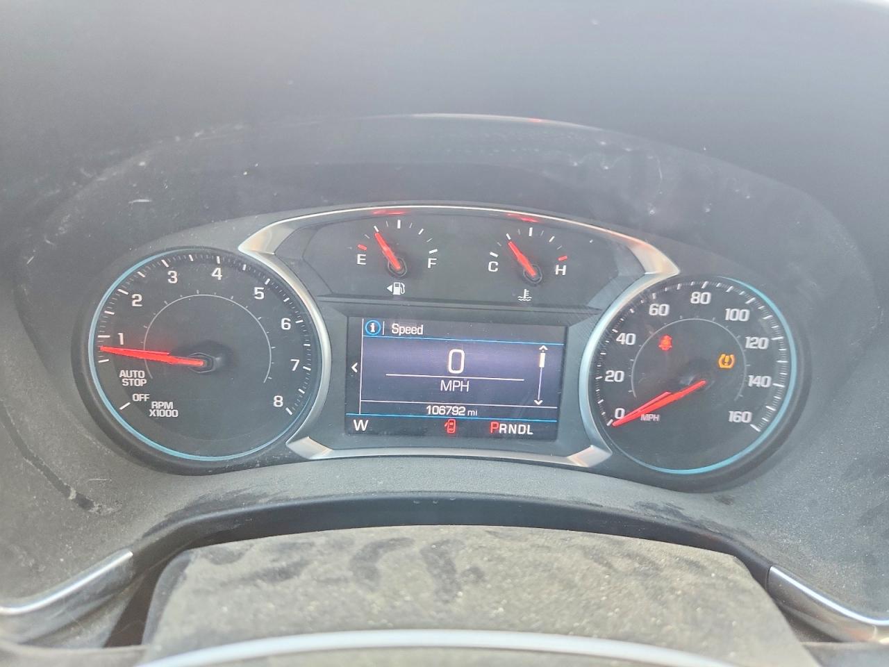2019 Chevrolet Equinox Lt Blue vin: 2GNAXKEVXK6290295