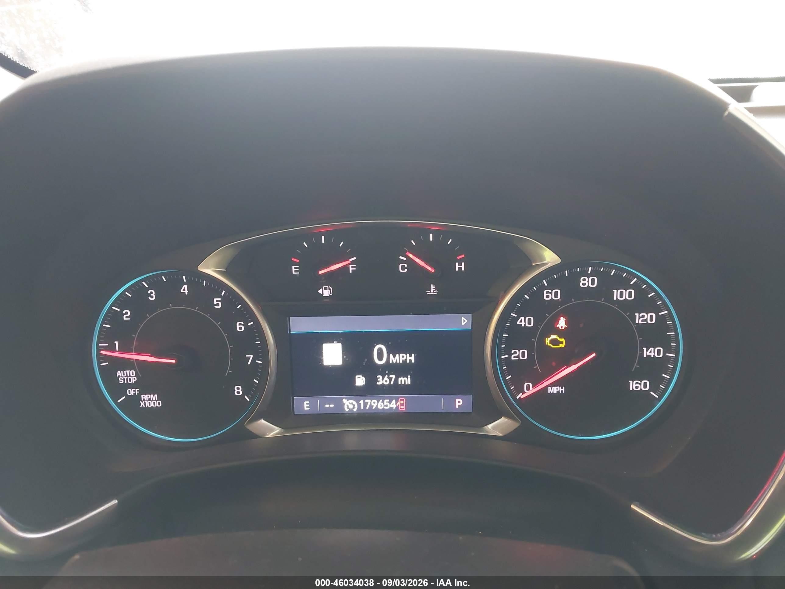 2019 Chevrolet Equinox Lt Черный vin: 2GNAXLEX4K6157748