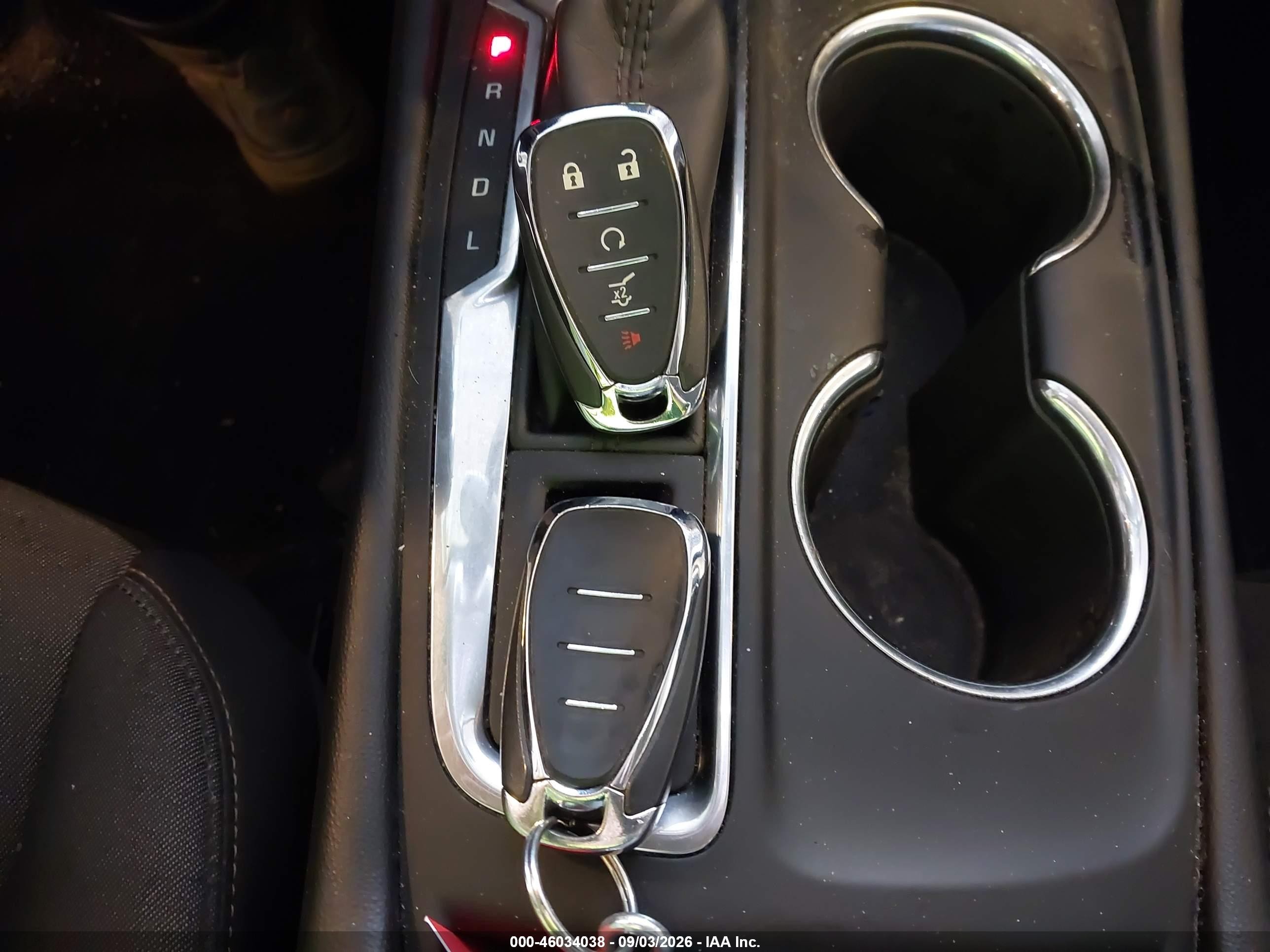 2019 Chevrolet Equinox Lt Черный vin: 2GNAXLEX4K6157748