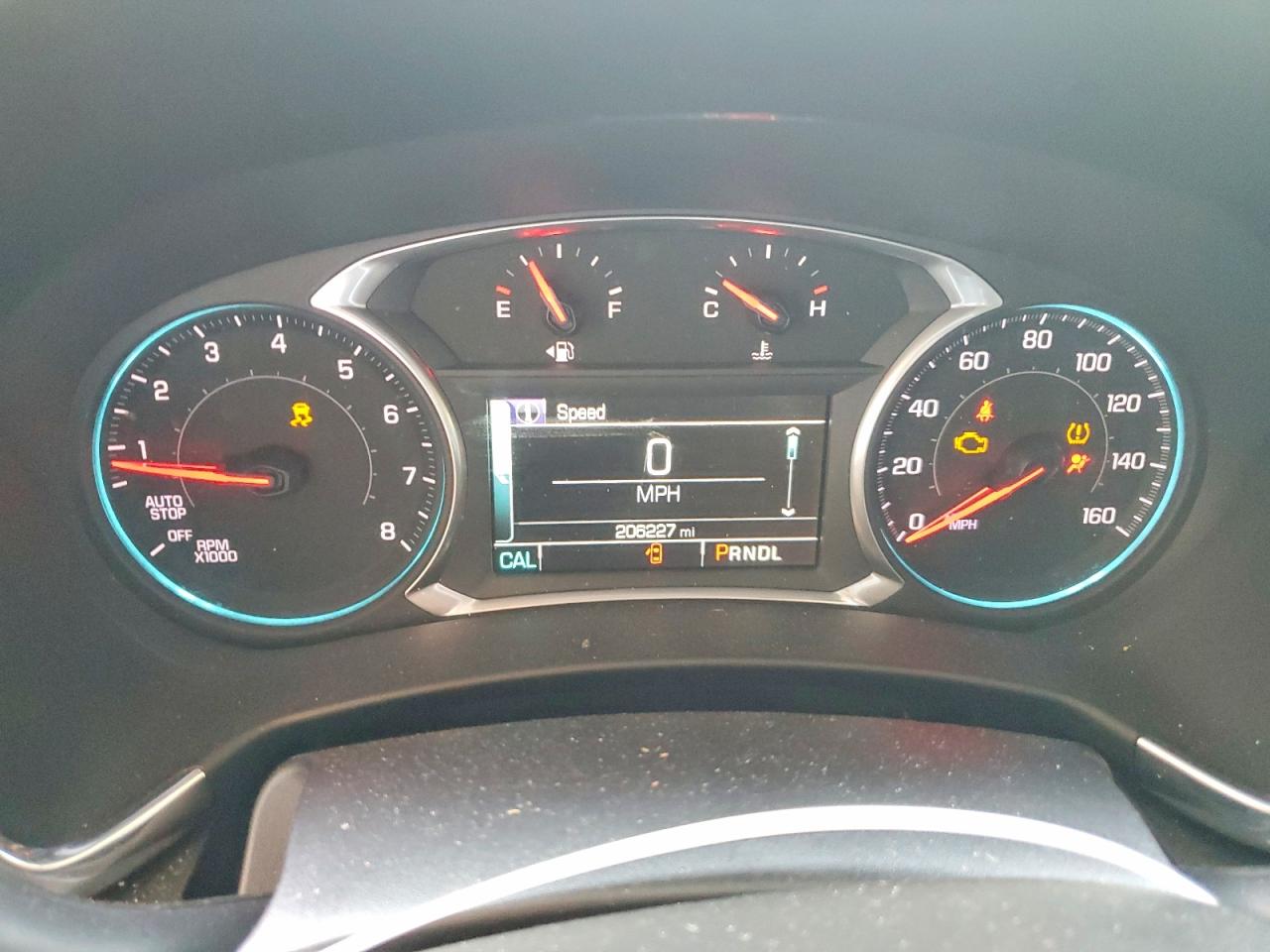 2018 Chevrolet Equinox Premier Silver vin: 2GNAXMEV5J6301536