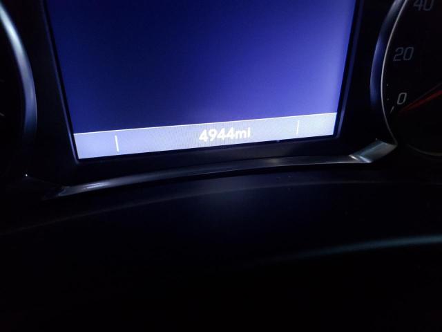 2021 Chevrolet Equinox Premier Черный vin: 2GNAXNEVXM6159307