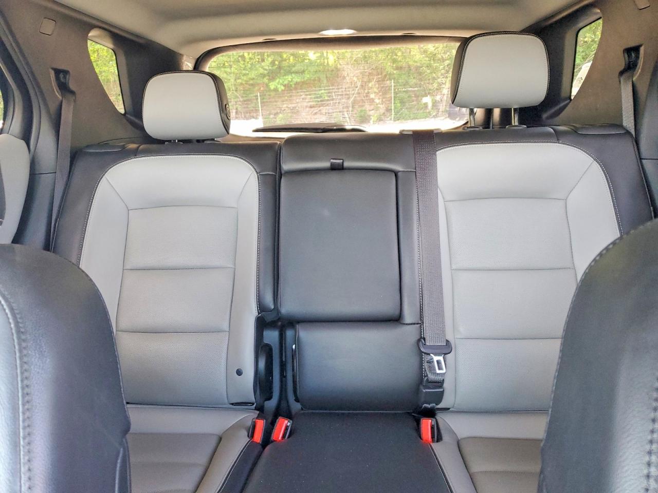 2018 Chevrolet Equinox Premier Белый vin: 2GNAXNEX5J6212833
