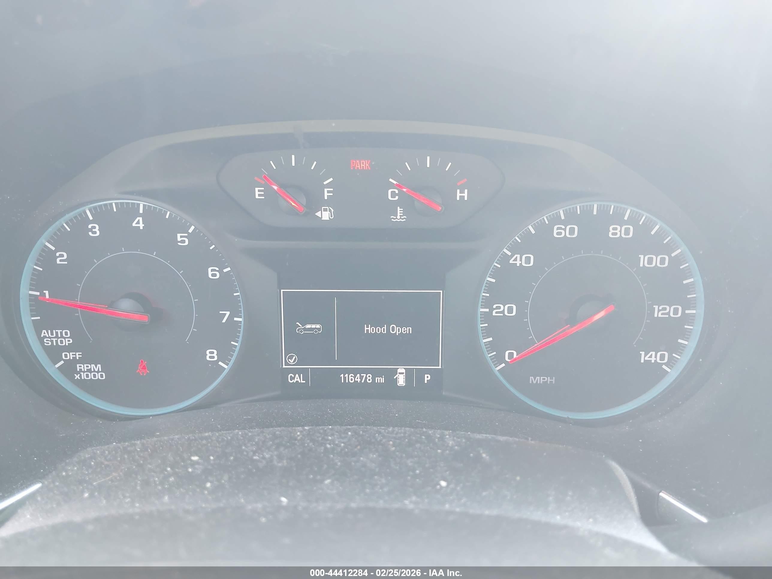 2018 Chevrolet Equinox Ls Black vin: 2GNAXREV8J6270117