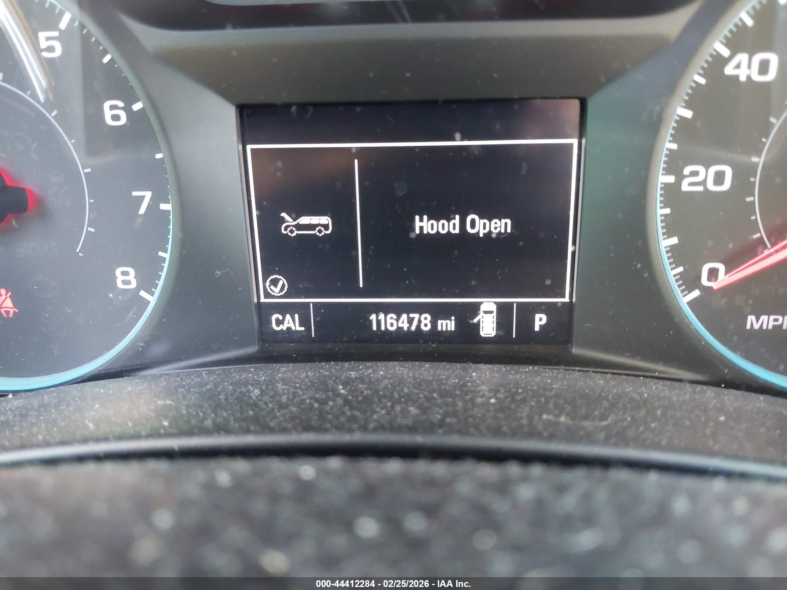 2018 Chevrolet Equinox Ls Black vin: 2GNAXREV8J6270117