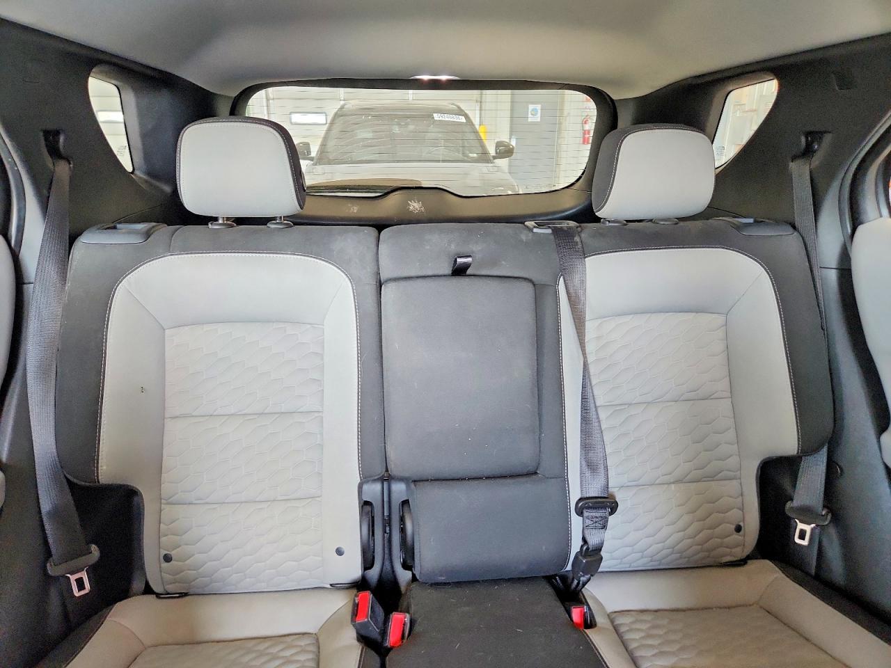 2019 Chevrolet Equinox Ls Orange vin: 2GNAXSEV1K6129673